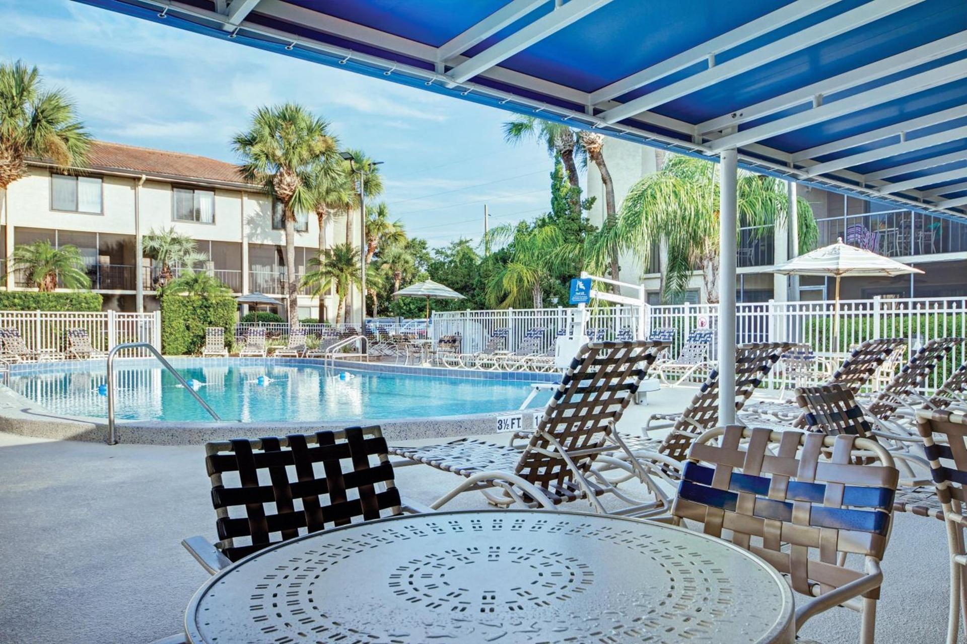Club Wyndham Orlando International photo 46