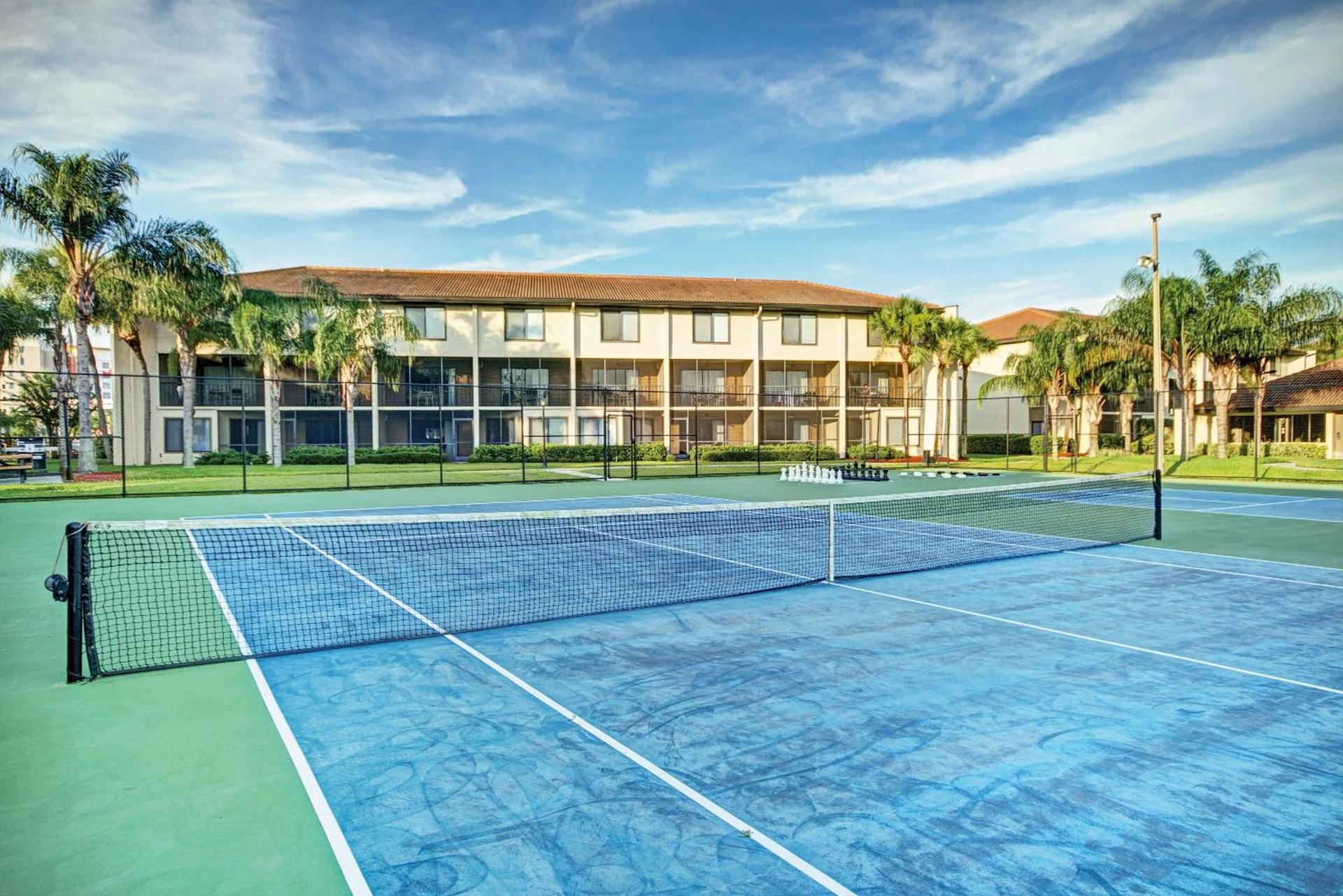Club Wyndham Orlando International photo 60