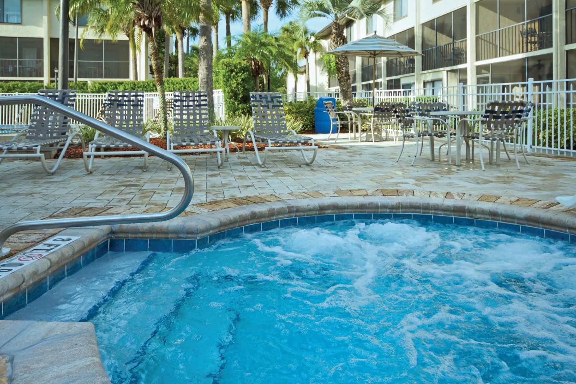 Club Wyndham Orlando International photo 48