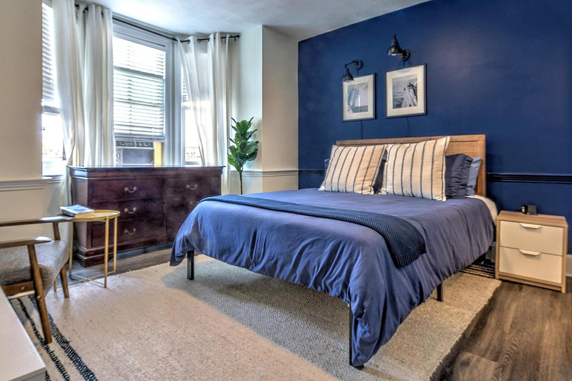 Good Hotels Boston photo 8
