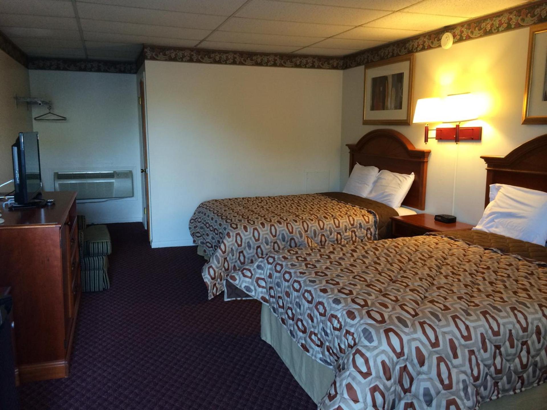 Americas Best Value Inn - Palmyra/Hershey photo 20
