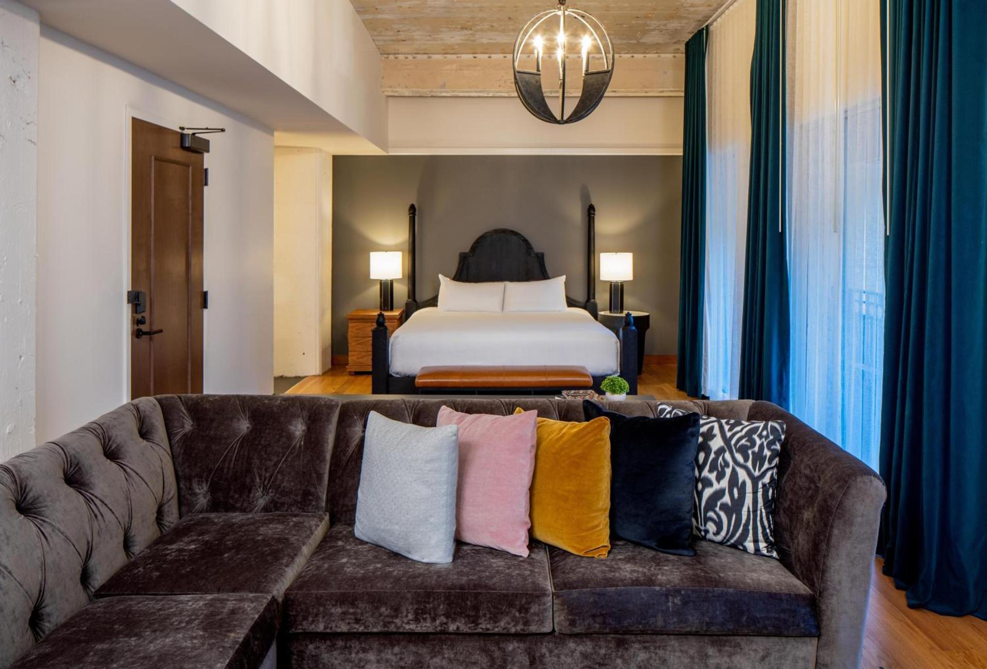 The Last Hotel photo 10