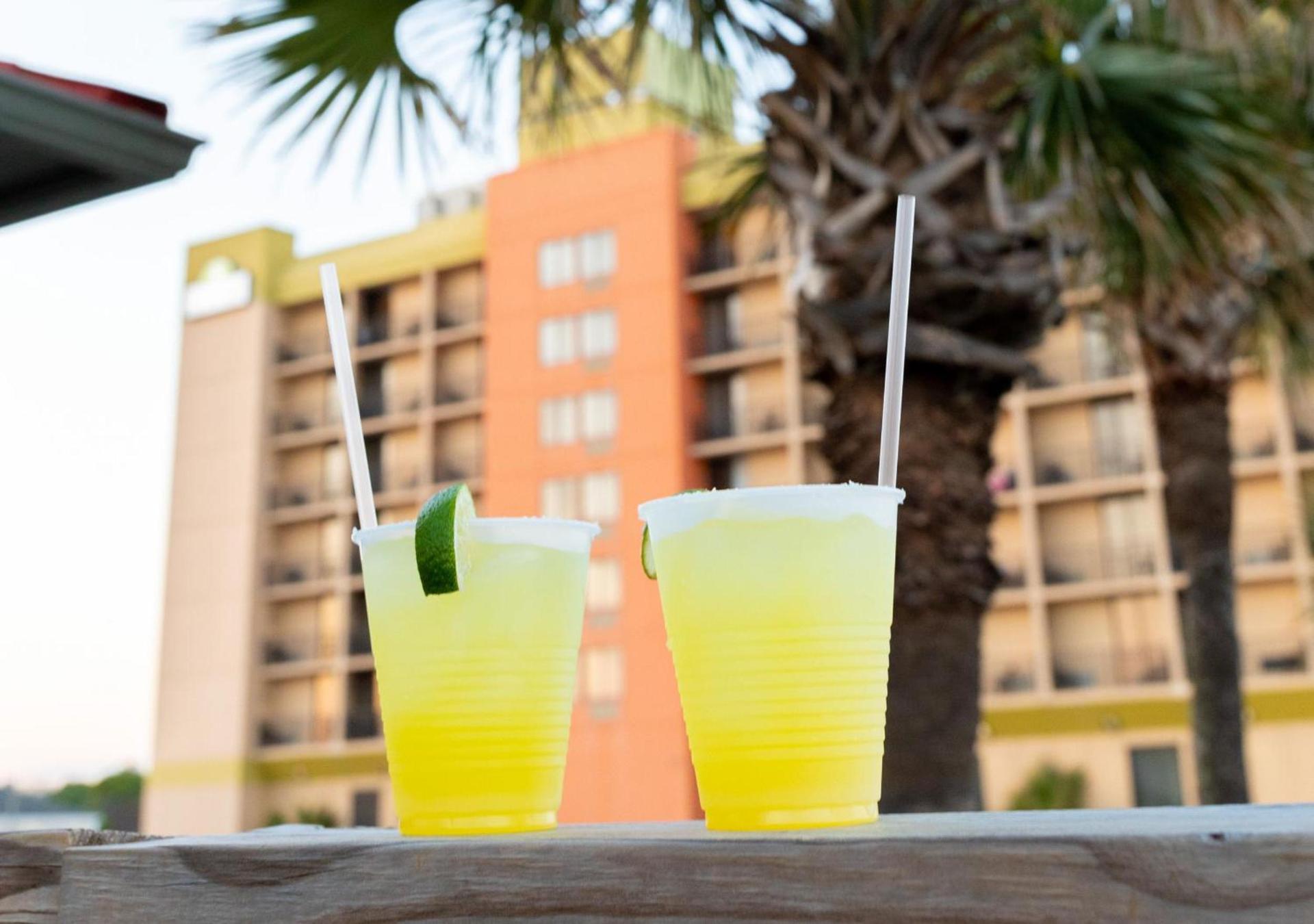 Surfside Beach Oceanfront Hotel photo 18