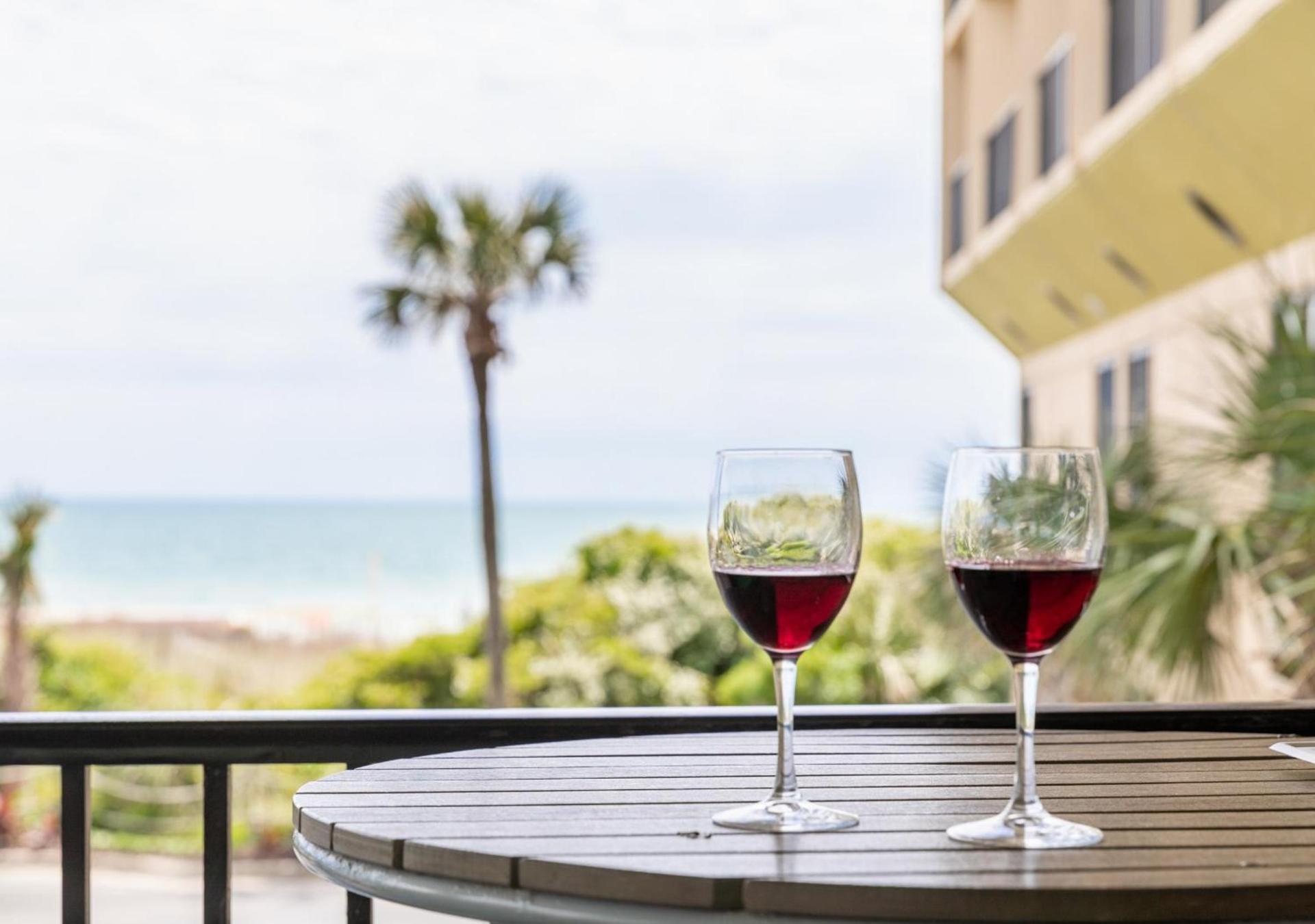 Surfside Beach Oceanfront Hotel photo 21