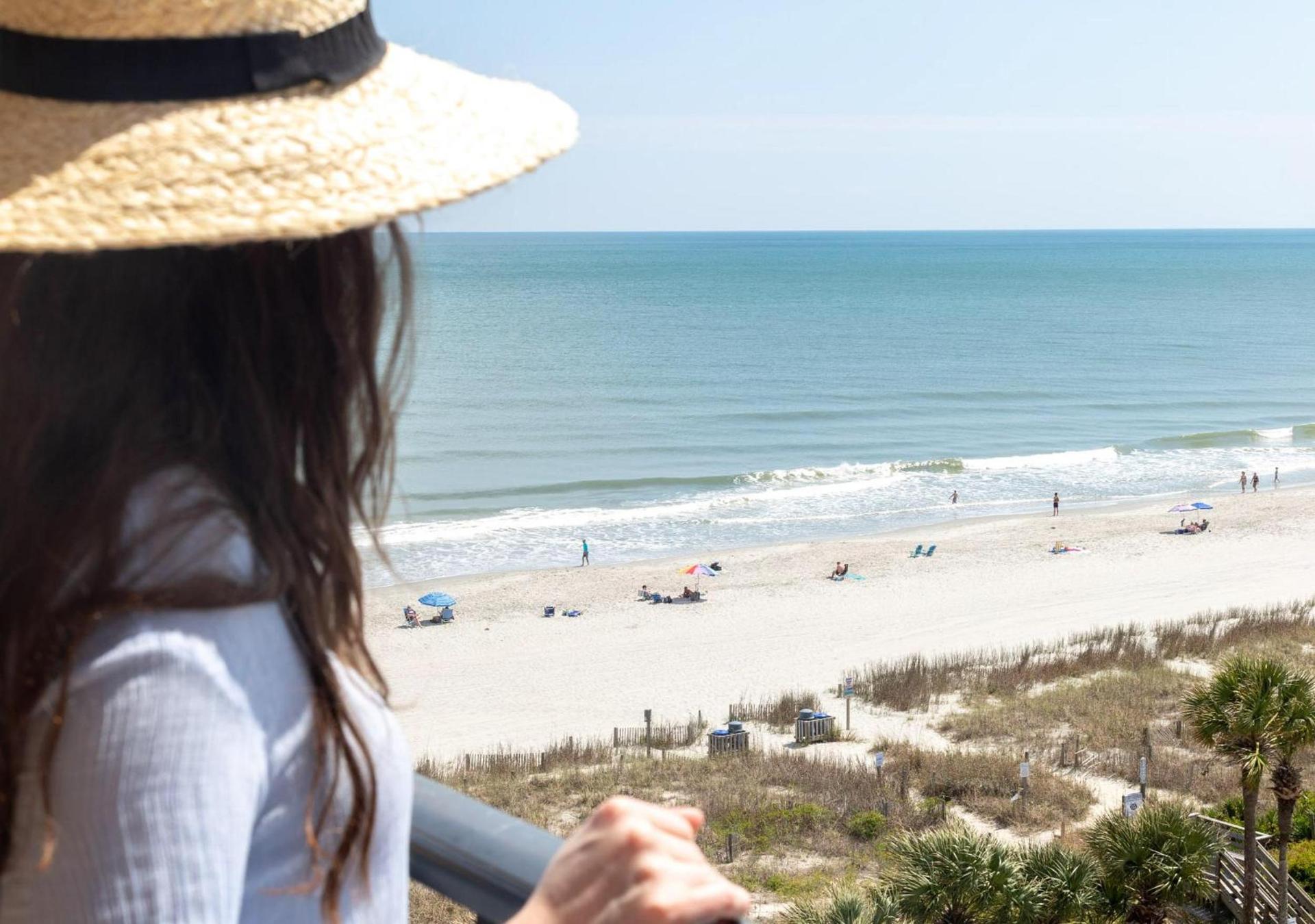 Surfside Beach Oceanfront Hotel photo 23