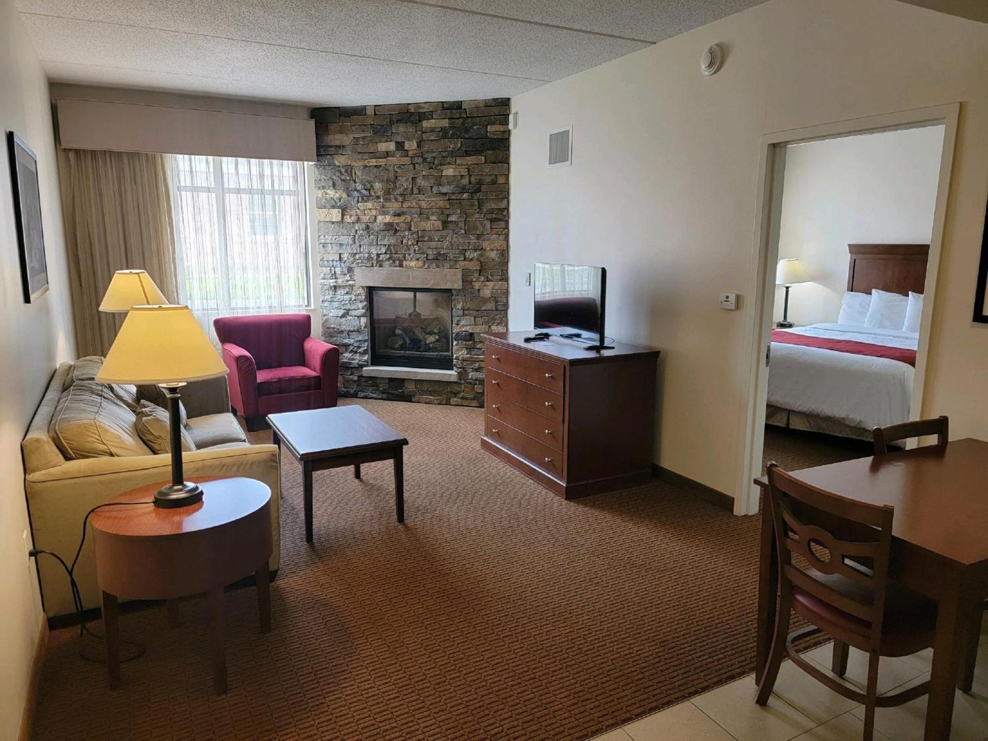 Penn Wells Lodge photo 53