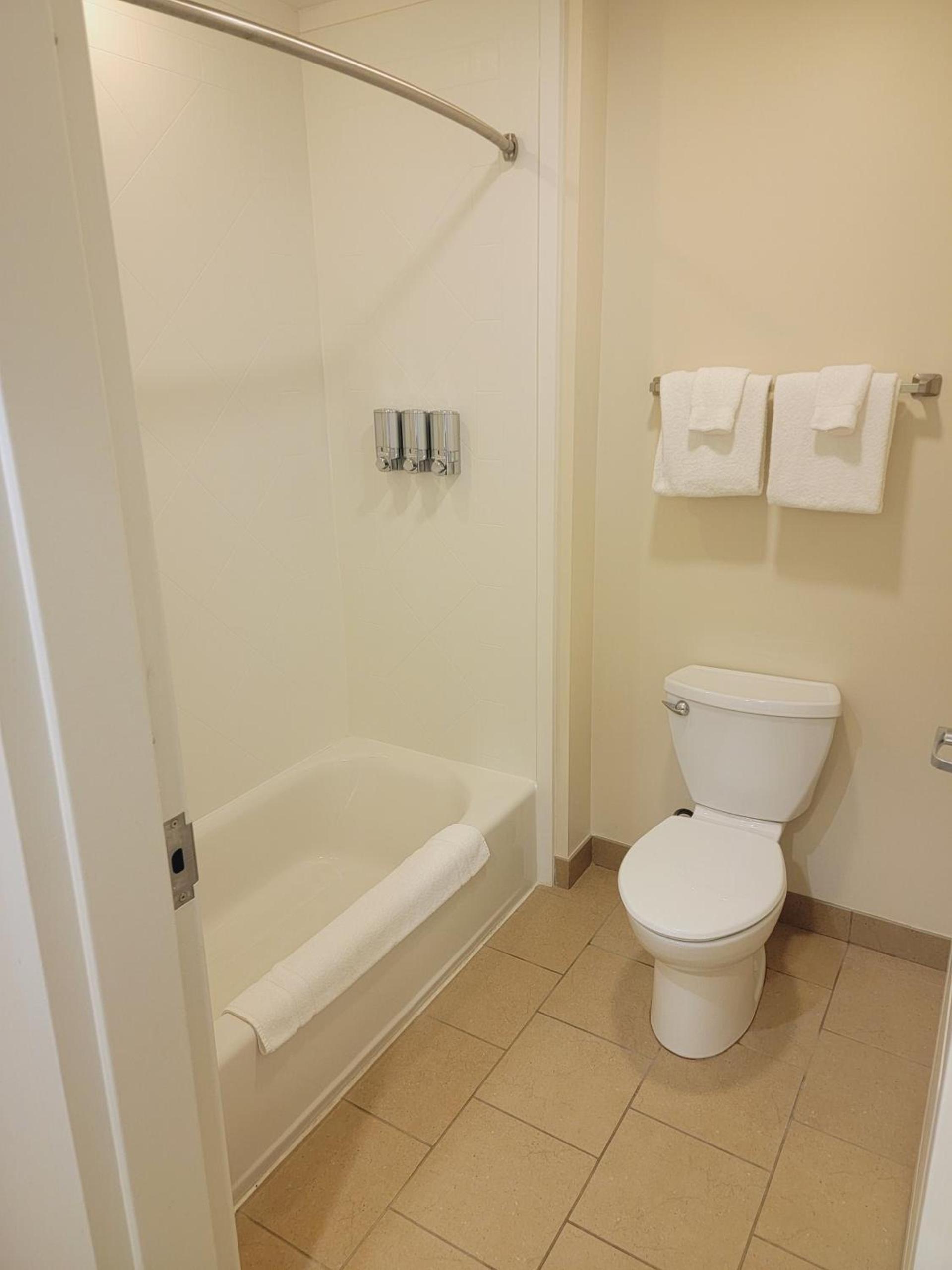 Penn Wells Lodge photo 57