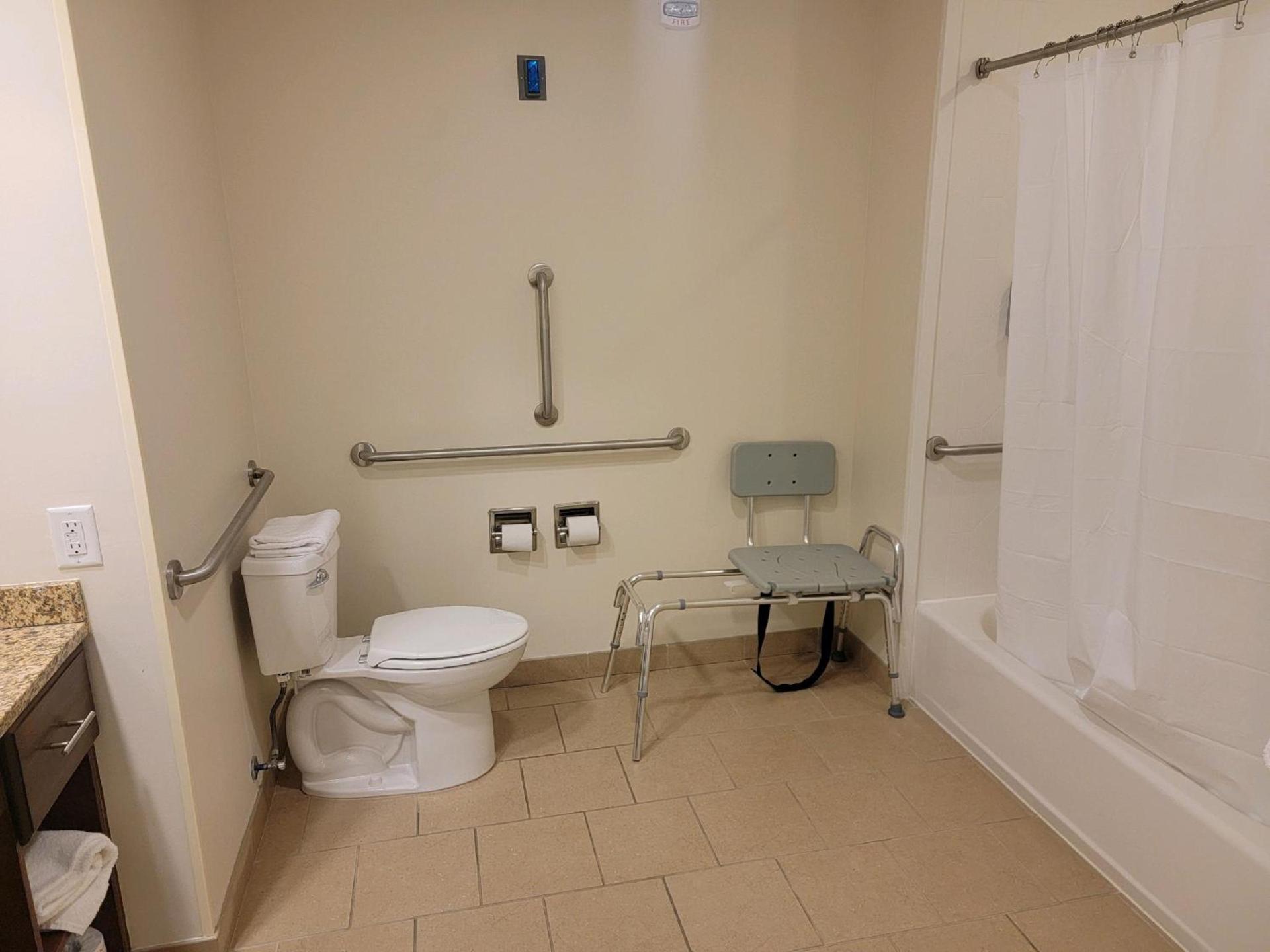 Penn Wells Lodge photo 61