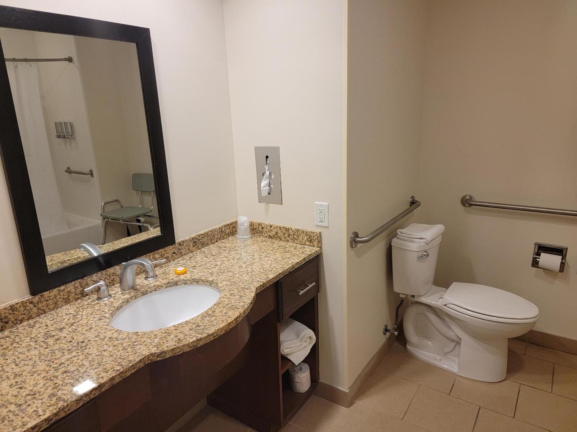 Penn Wells Lodge photo 60