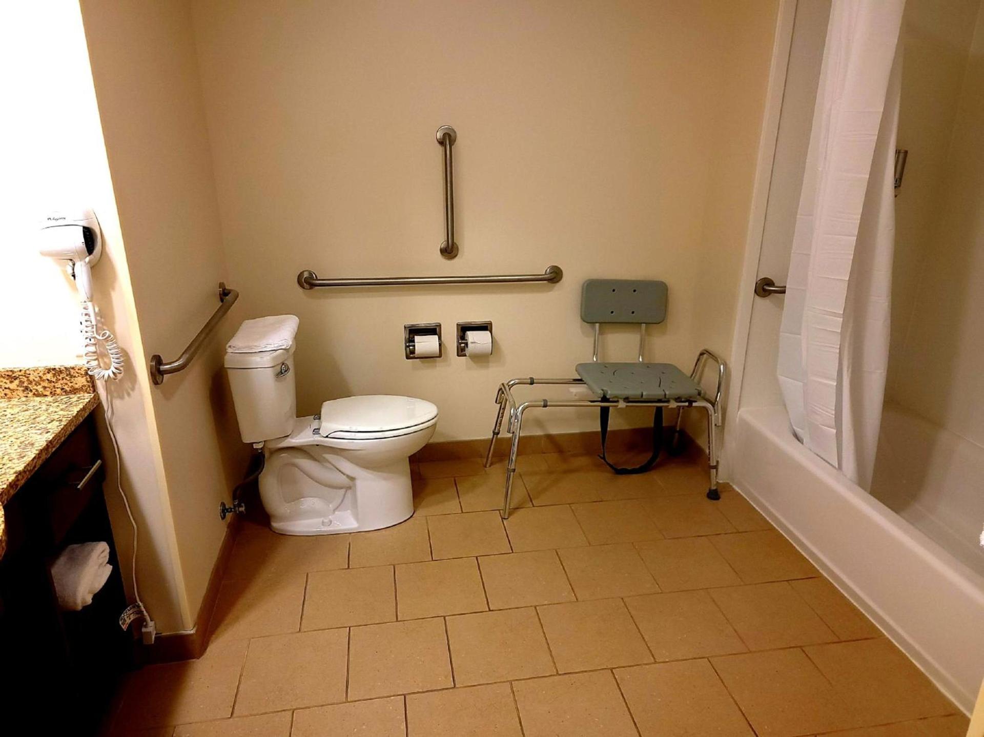 Penn Wells Lodge photo 63