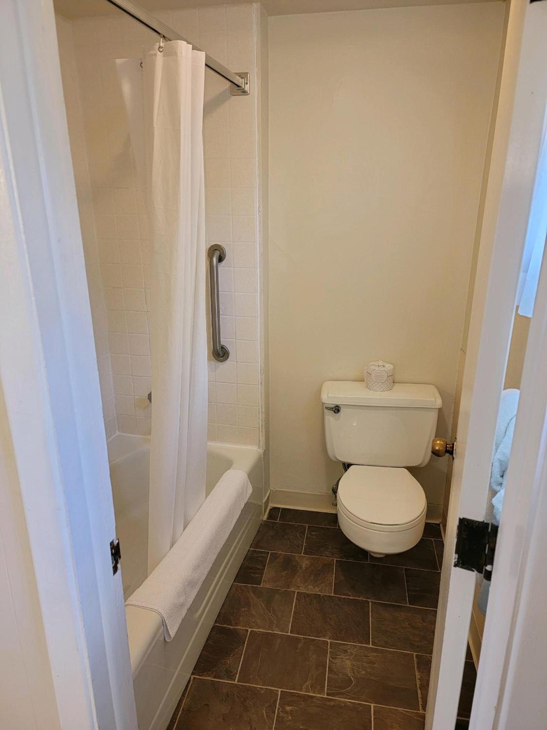 Penn Wells Lodge photo 64