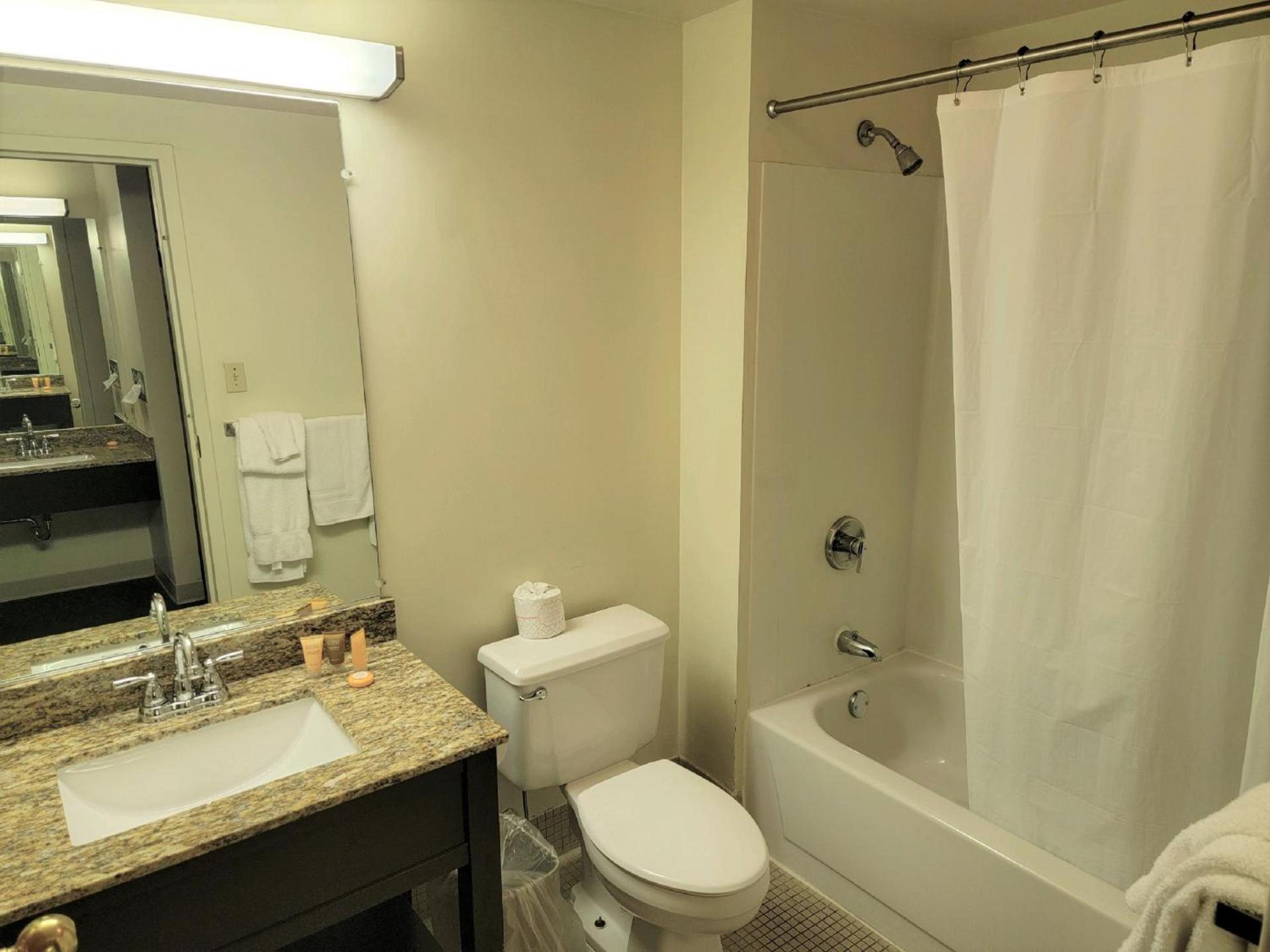 Penn Wells Lodge photo 68