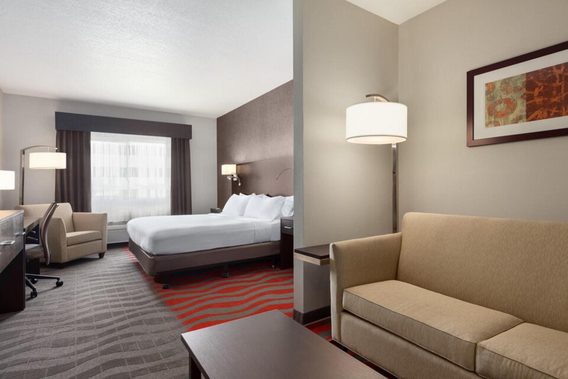 Comfort Suites Boise West Meridian photo 47