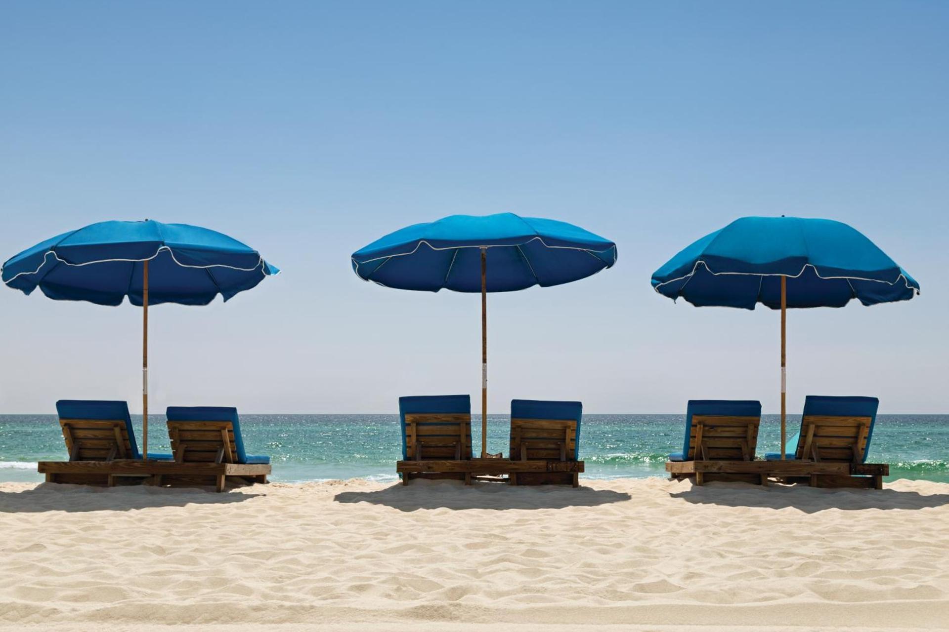 Radisson Beachfront Hotel - Panama City Beach photo 37