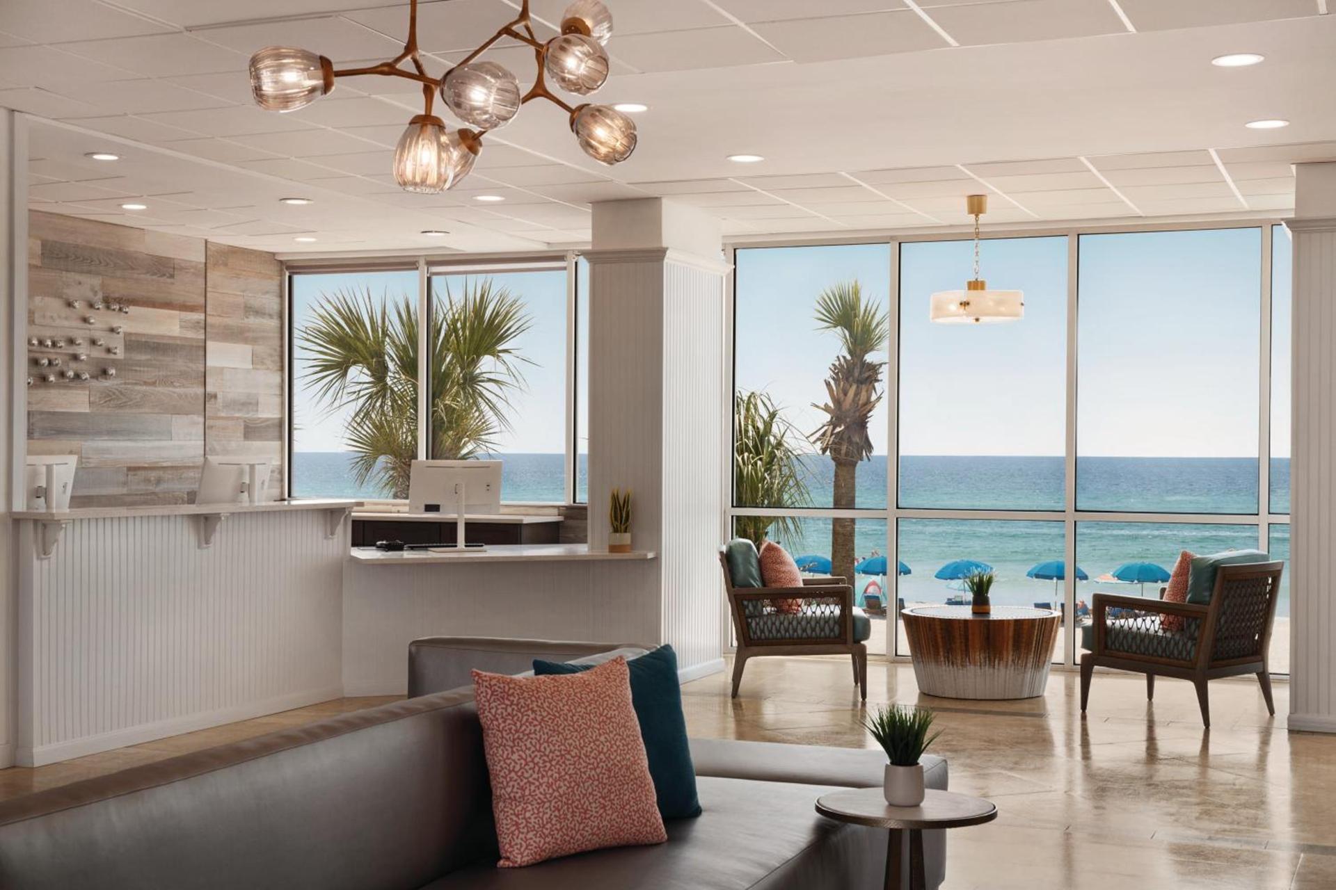 Radisson Beachfront Hotel - Panama City Beach photo 58