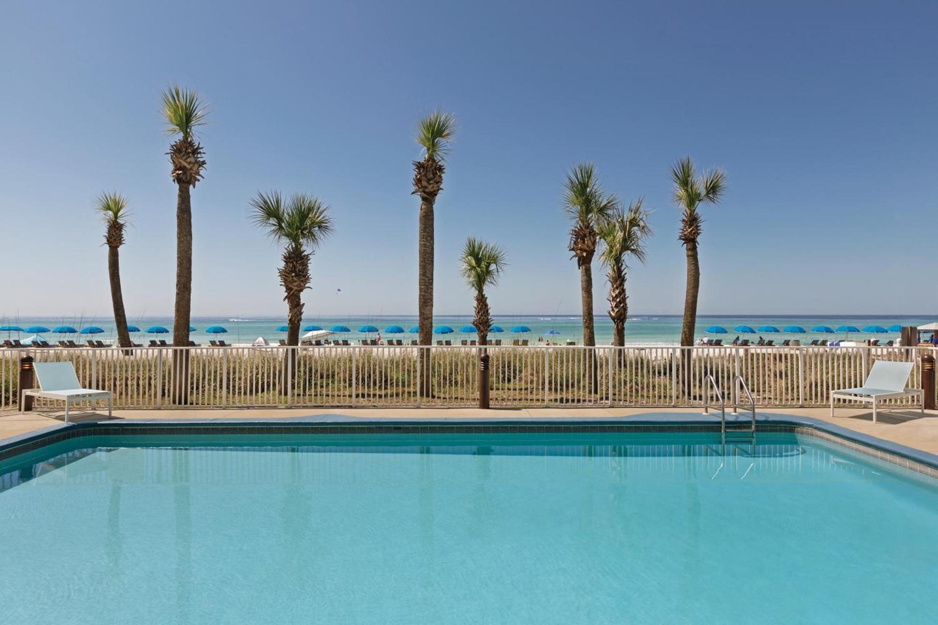 Radisson Beachfront Hotel - Panama City Beach photo 56