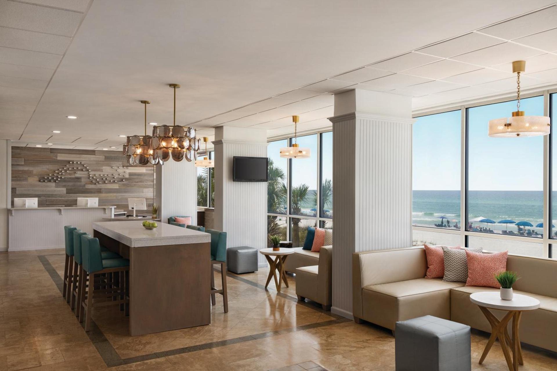 Radisson Beachfront Hotel - Panama City Beach photo 54
