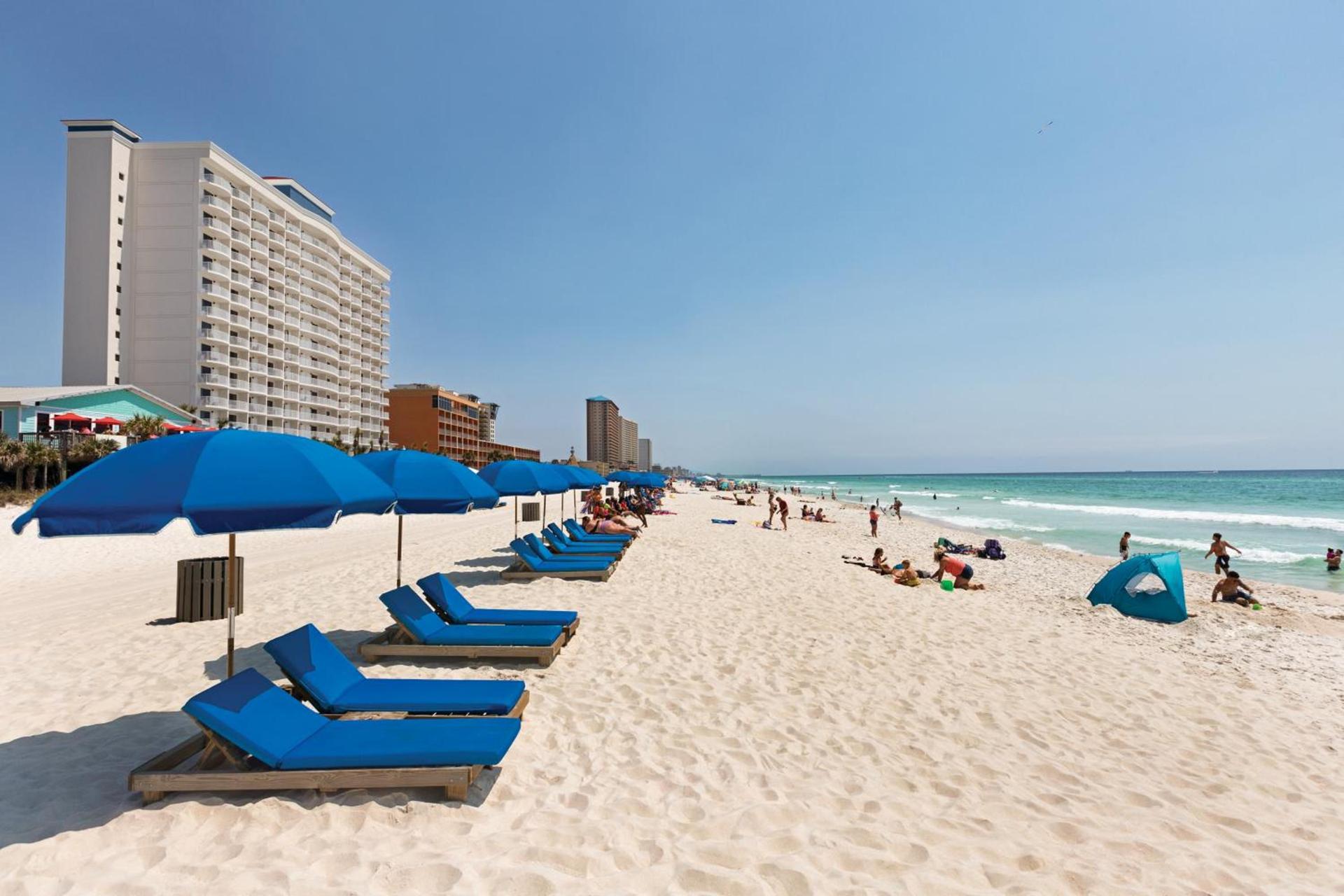 Radisson Beachfront Hotel - Panama City Beach photo 57