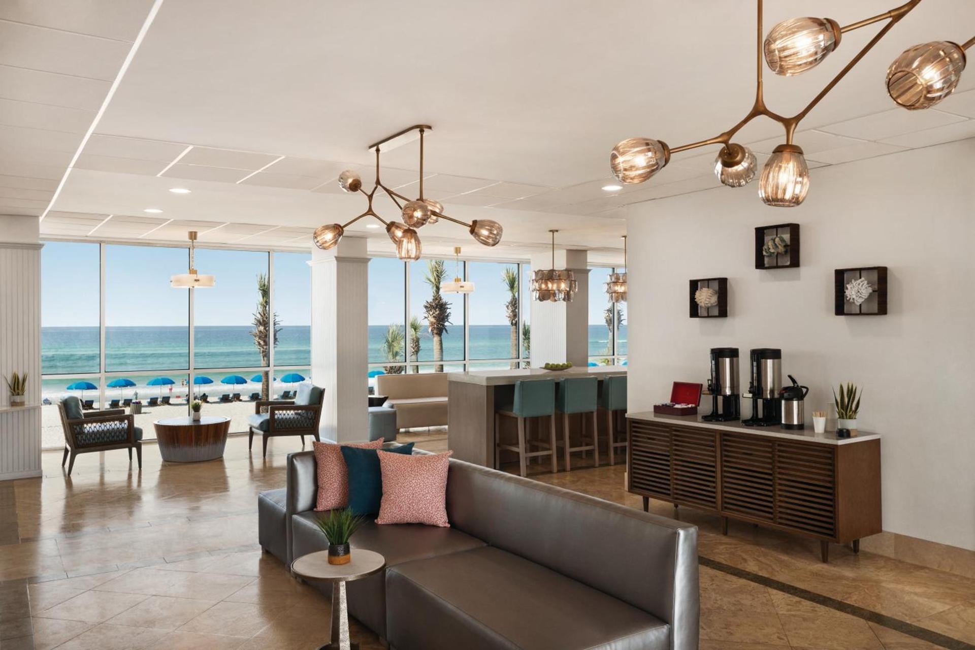 Radisson Beachfront Hotel - Panama City Beach photo 62