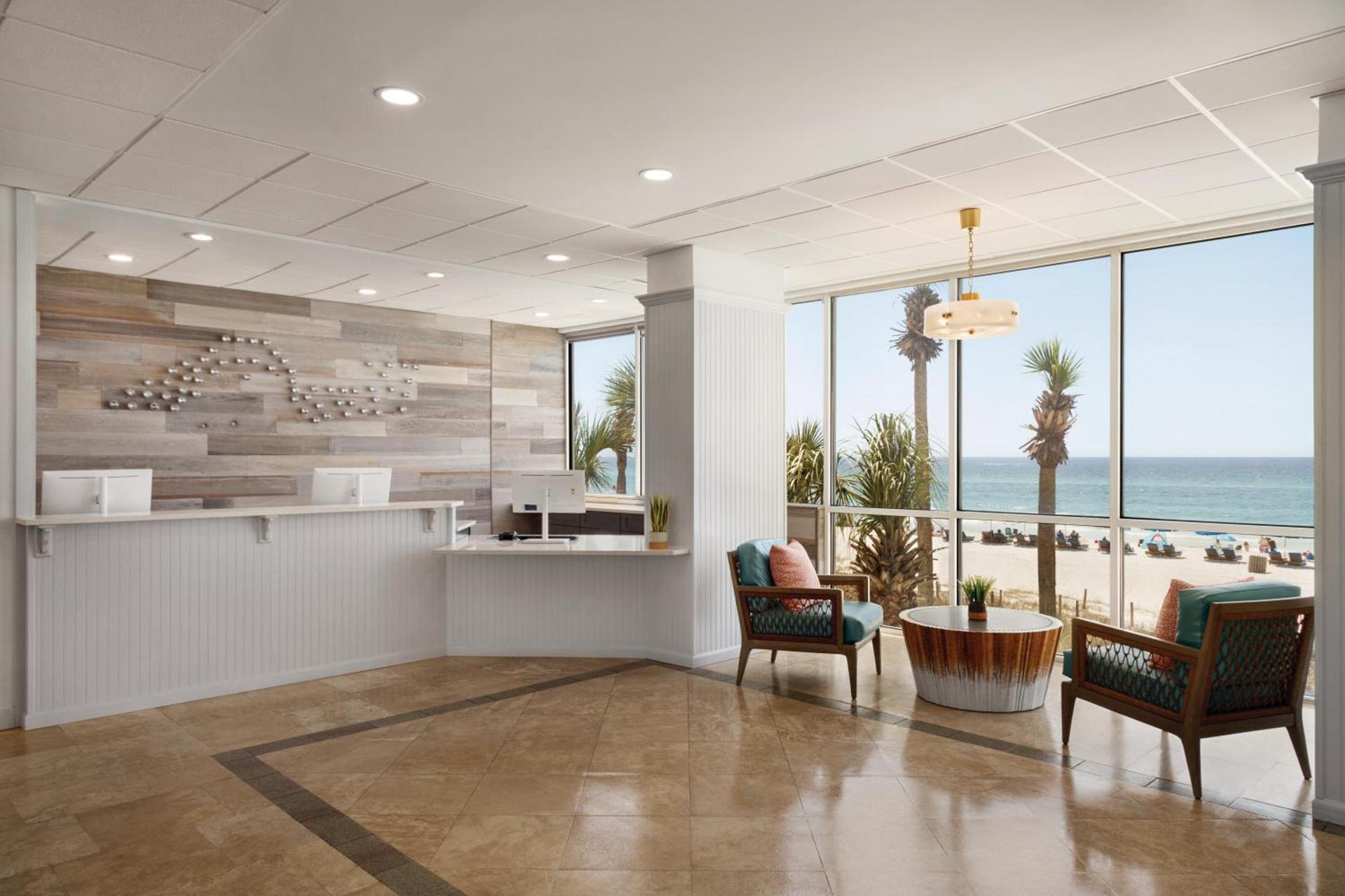 Radisson Beachfront Hotel - Panama City Beach photo 61