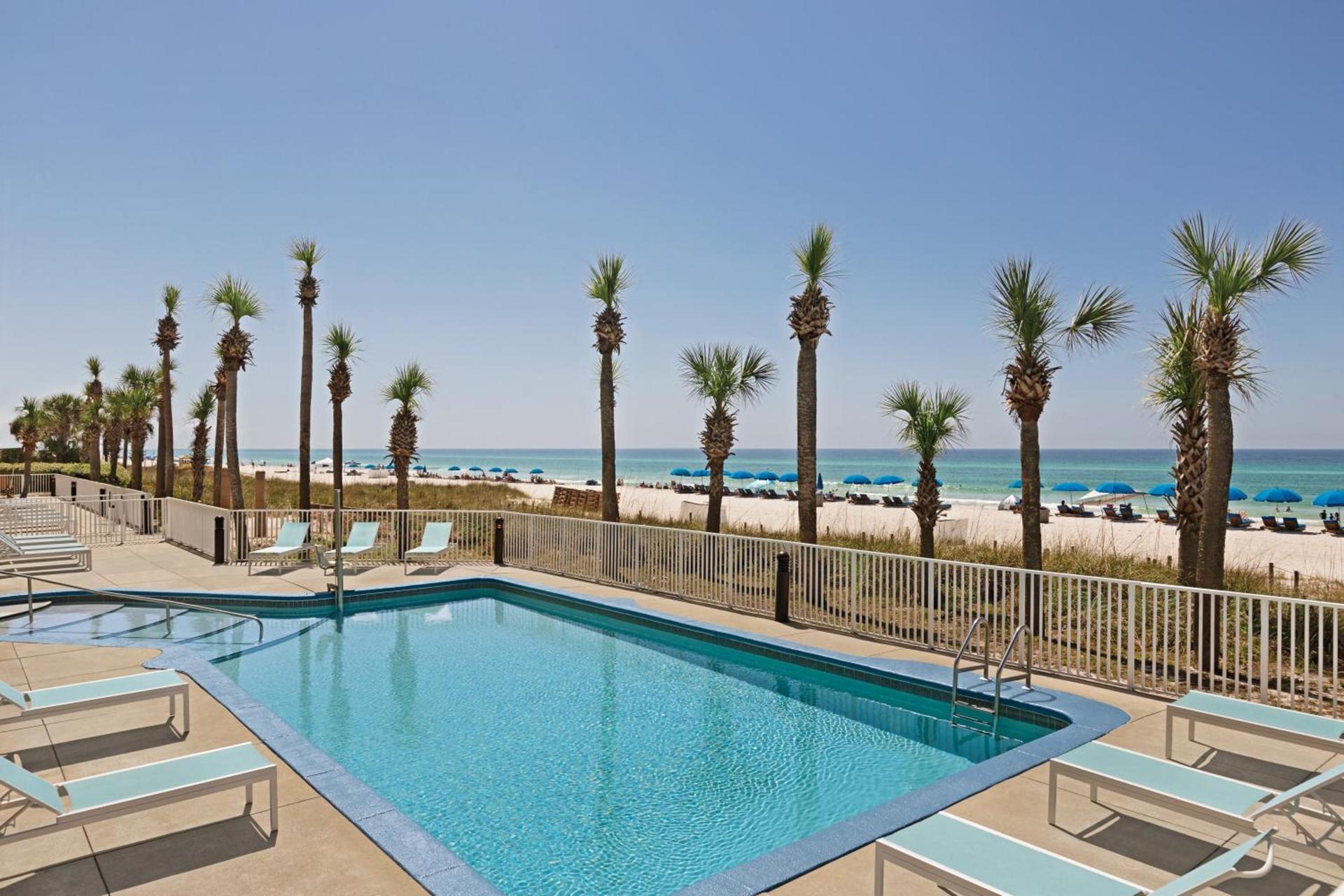 Radisson Beachfront Hotel - Panama City Beach photo 60