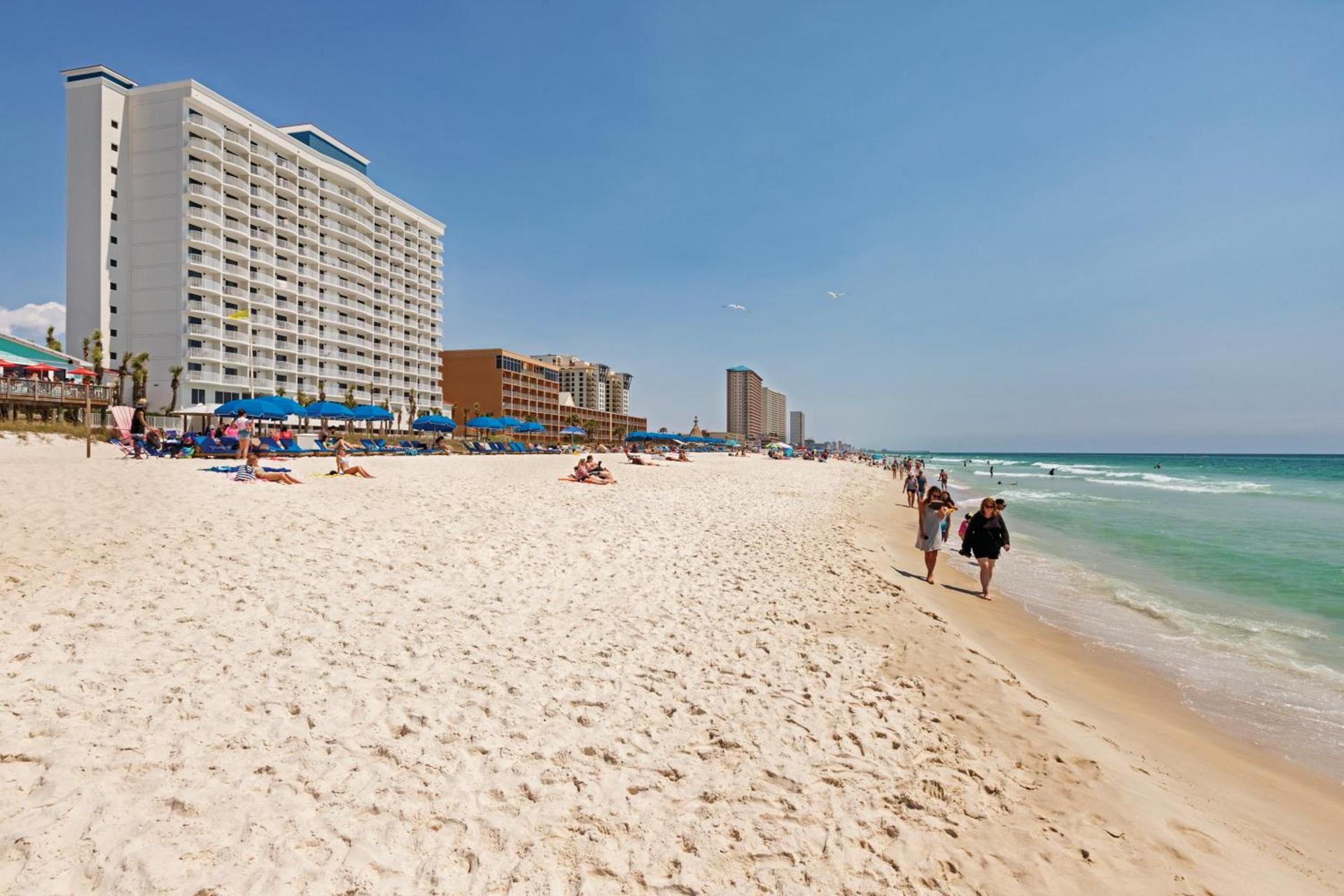 Radisson Beachfront Hotel - Panama City Beach photo 59