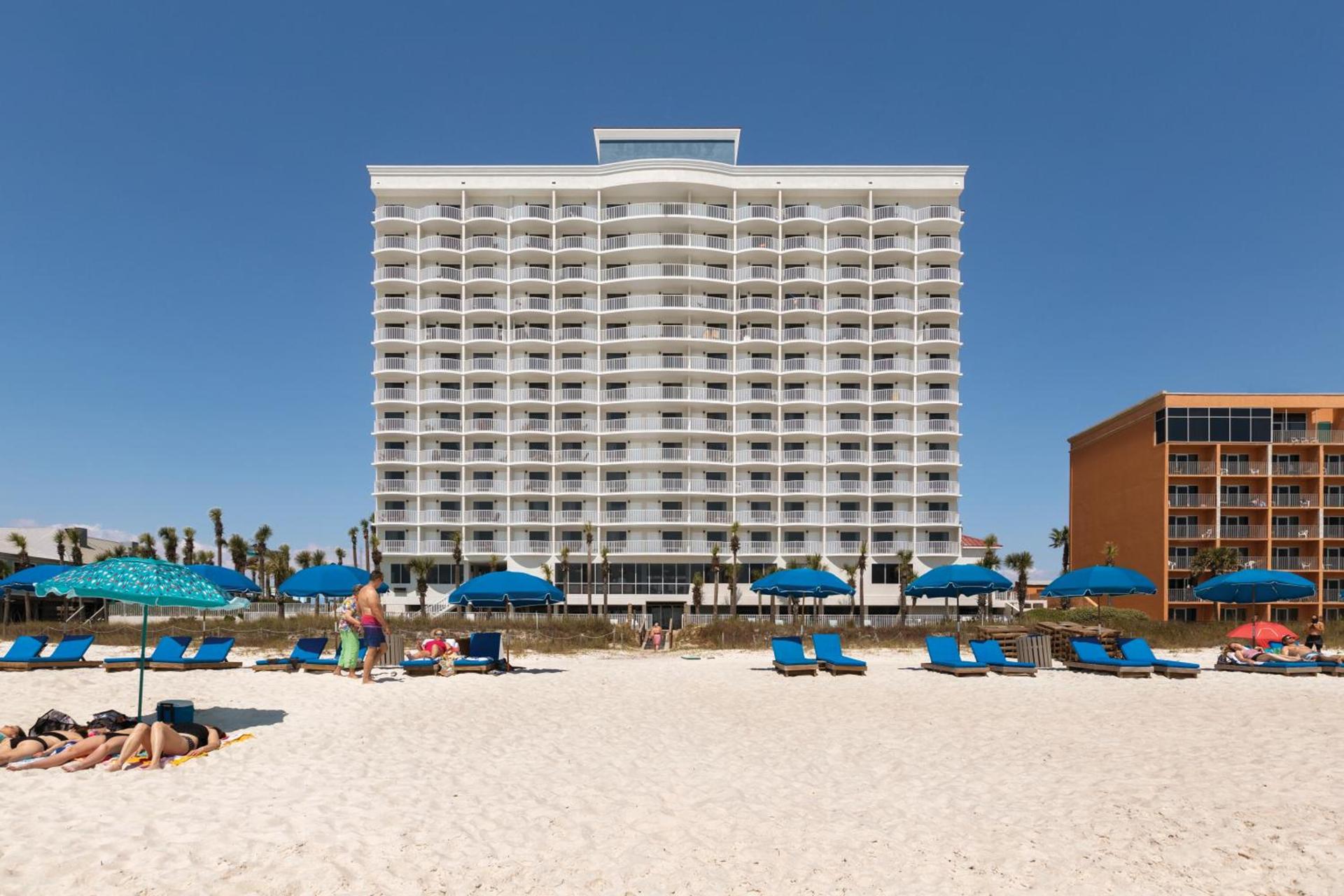 Radisson Beachfront Hotel - Panama City Beach photo 36