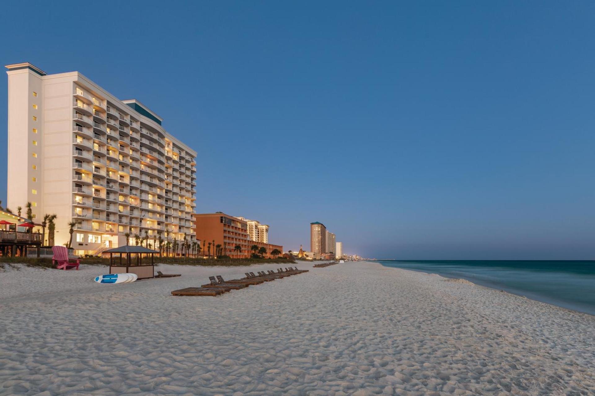 Radisson Beachfront Hotel - Panama City Beach photo 63