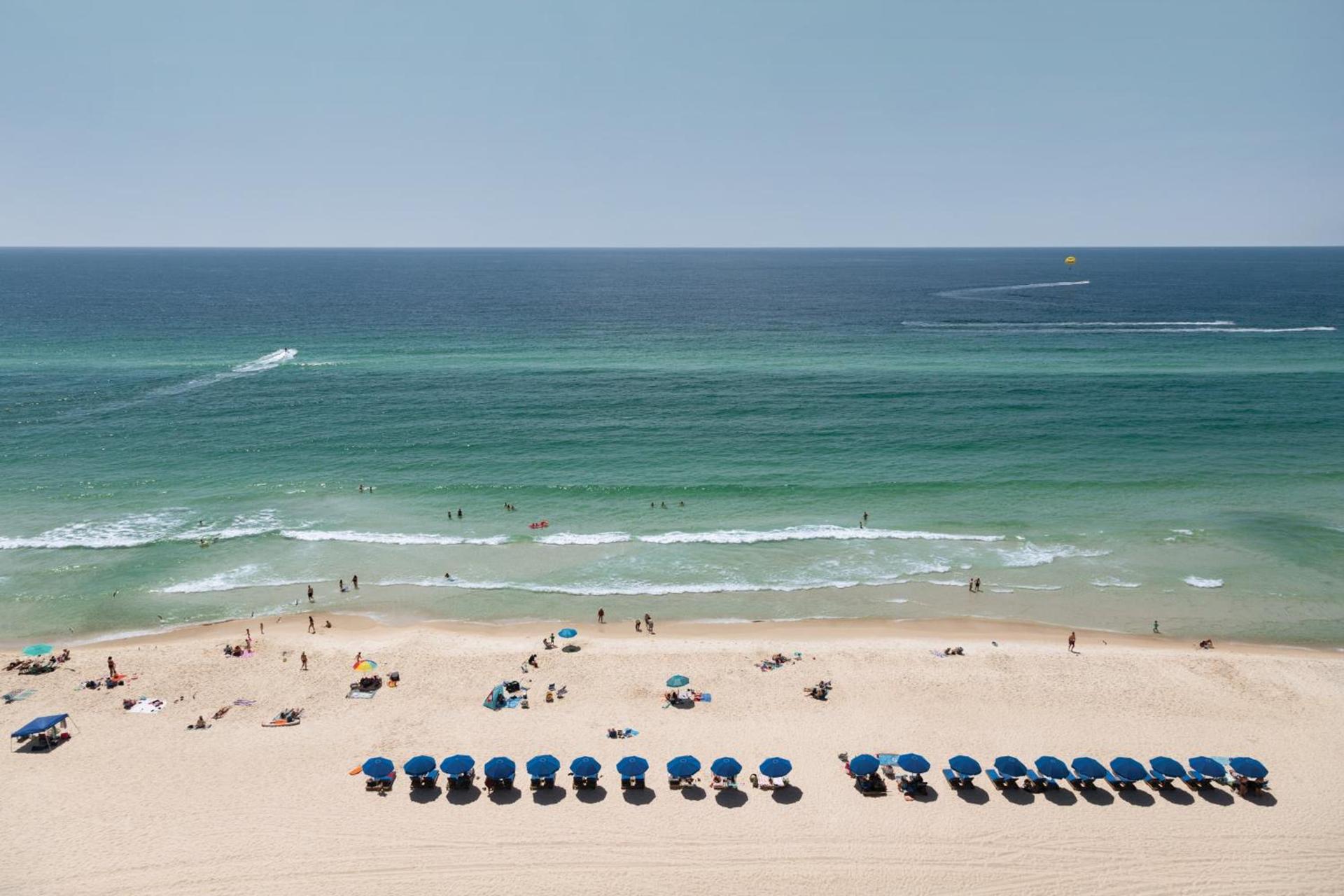 Radisson Beachfront Hotel - Panama City Beach photo 65