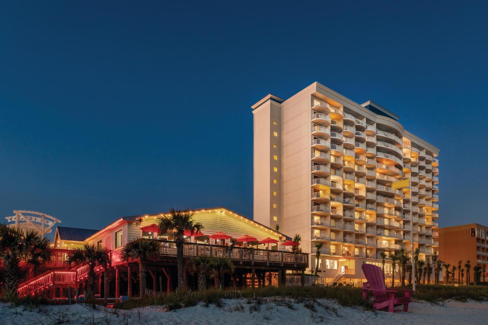 Radisson Beachfront Hotel - Panama City Beach photo 64