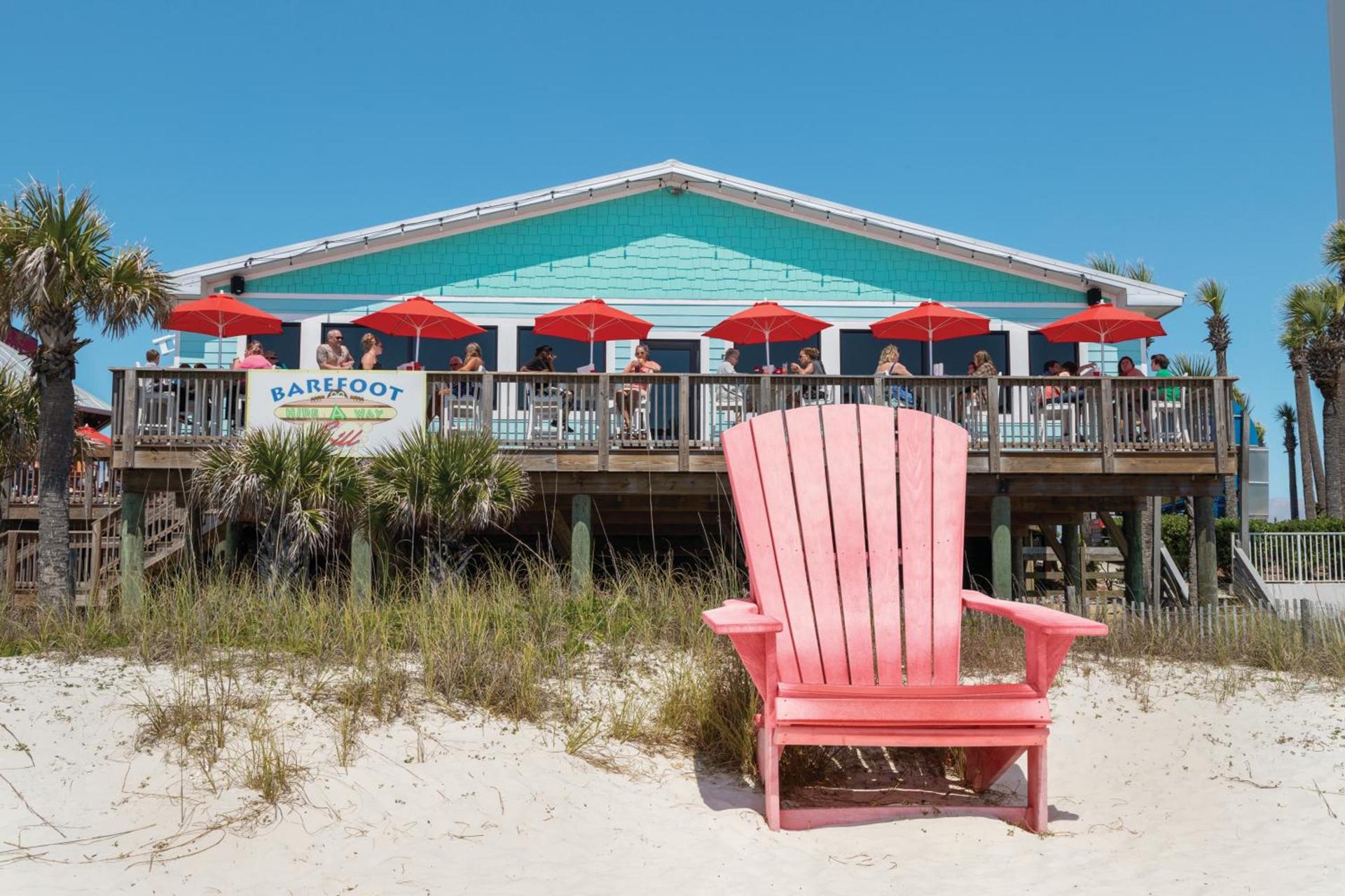Radisson Beachfront Hotel - Panama City Beach photo 66