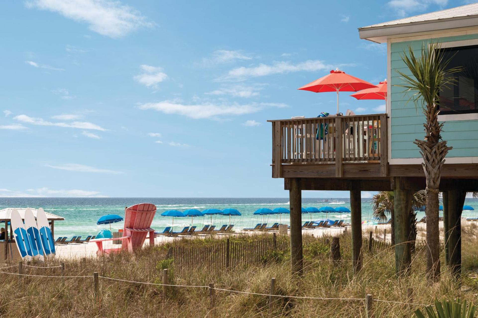 Radisson Beachfront Hotel - Panama City Beach photo 67