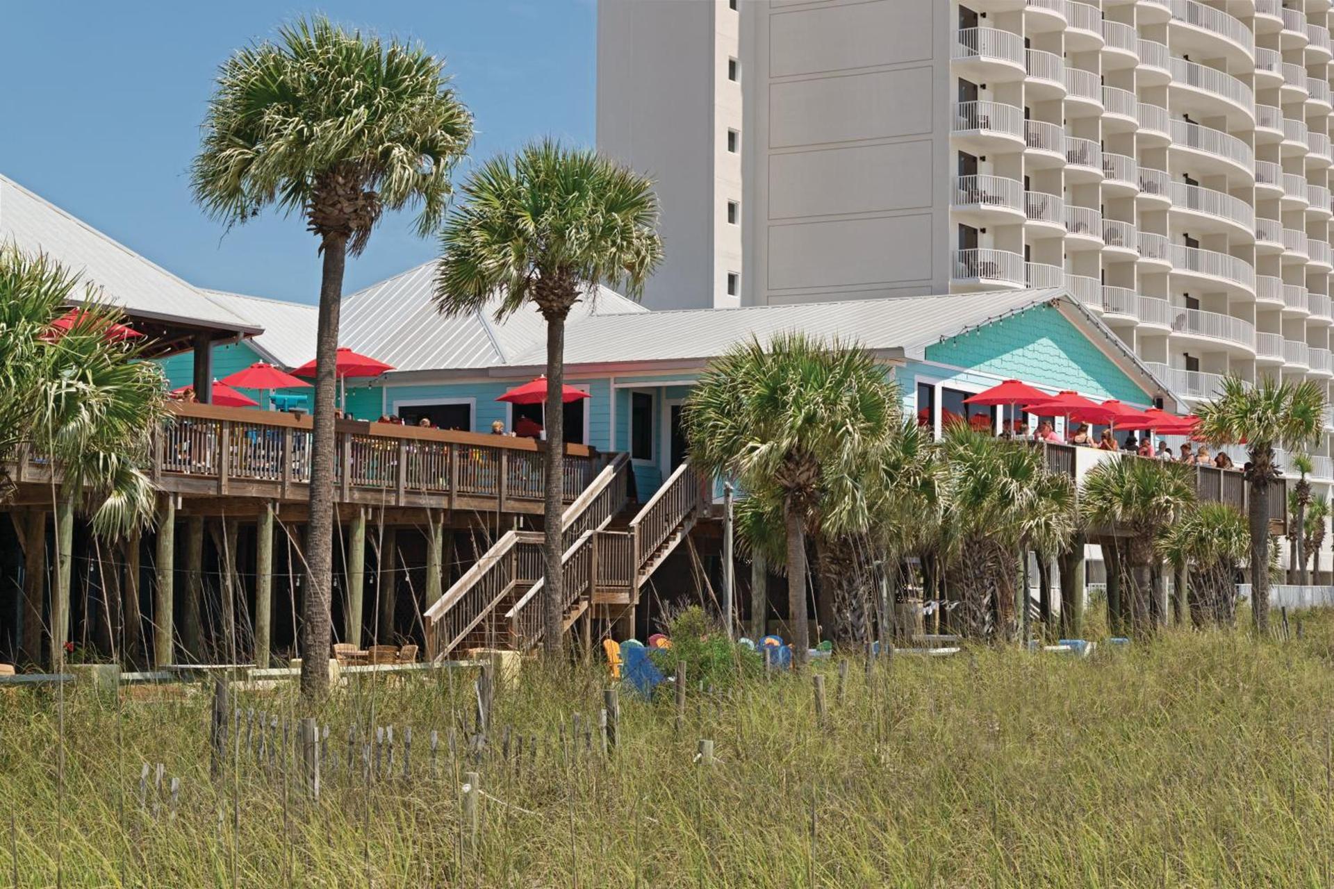 Radisson Beachfront Hotel - Panama City Beach photo 68