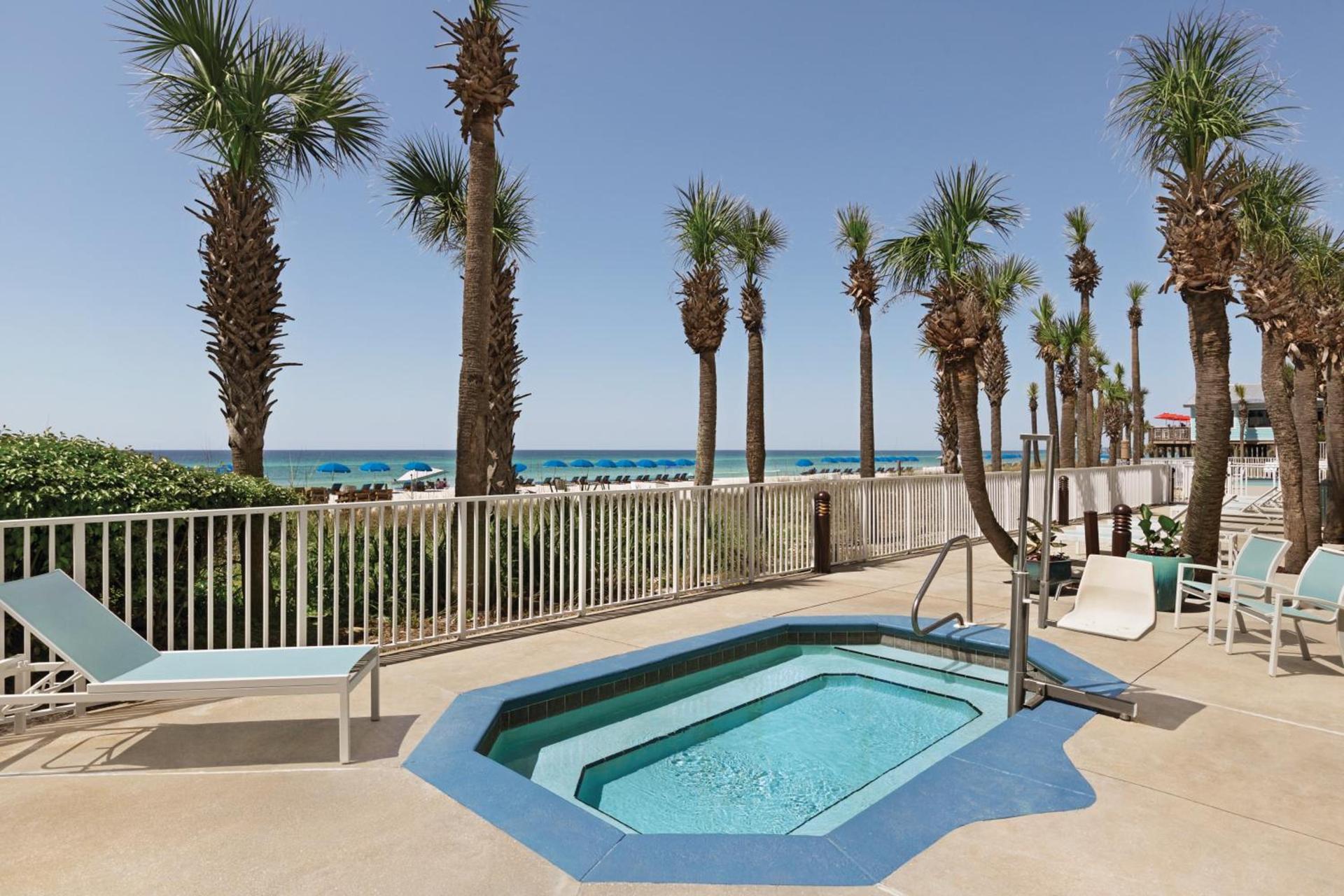Radisson Beachfront Hotel - Panama City Beach photo 69