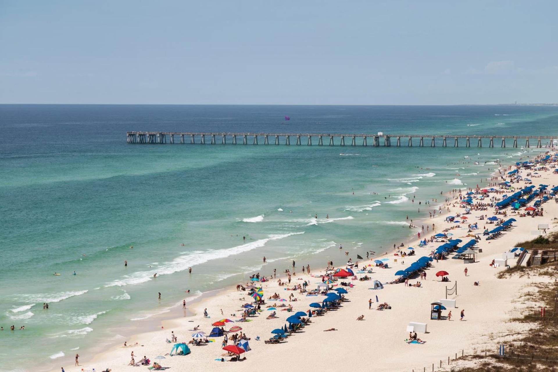 Radisson Beachfront Hotel - Panama City Beach photo 73