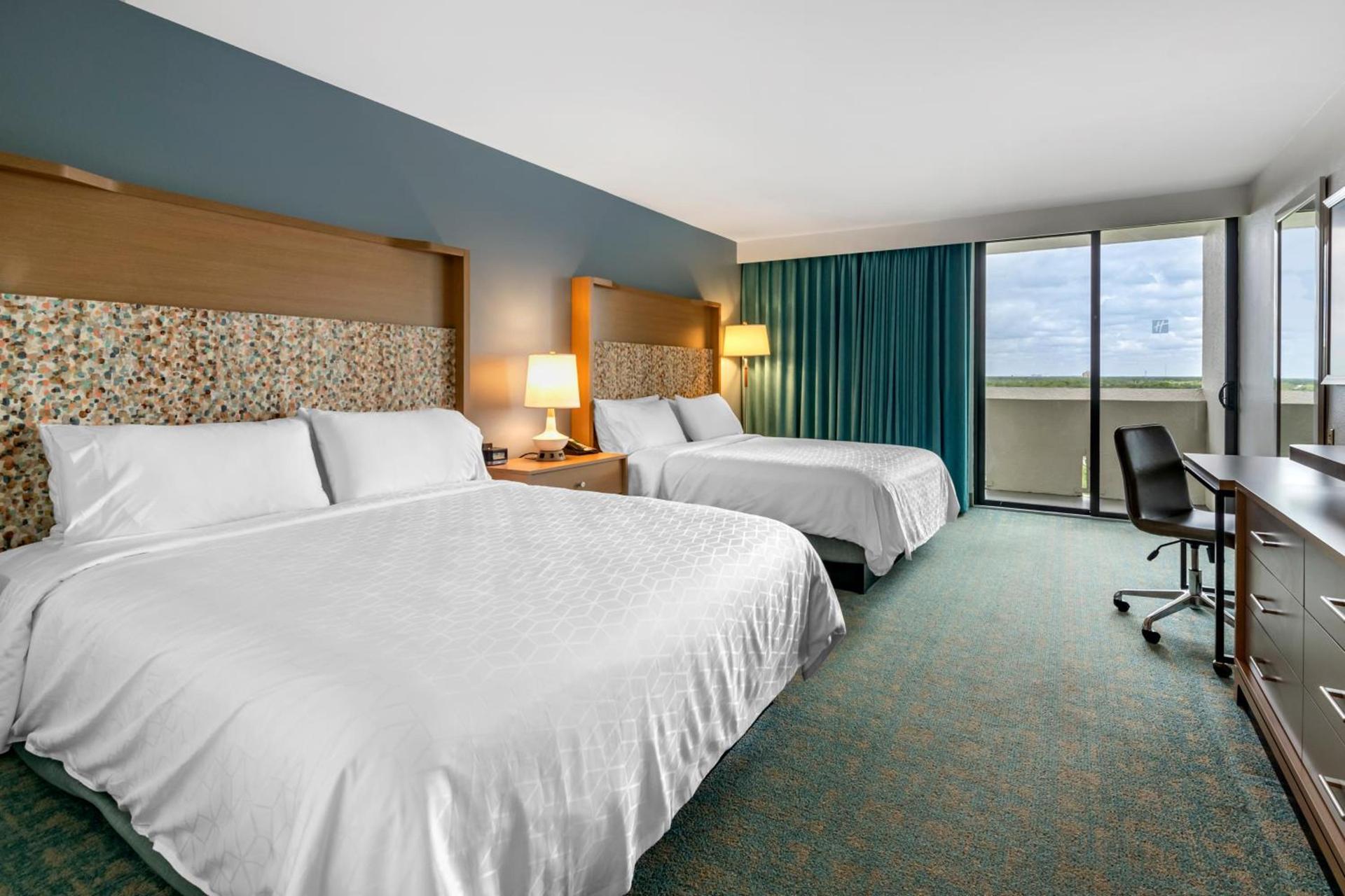 Holiday Inn Orlando – Disney Springs® Area by IHG photo 26