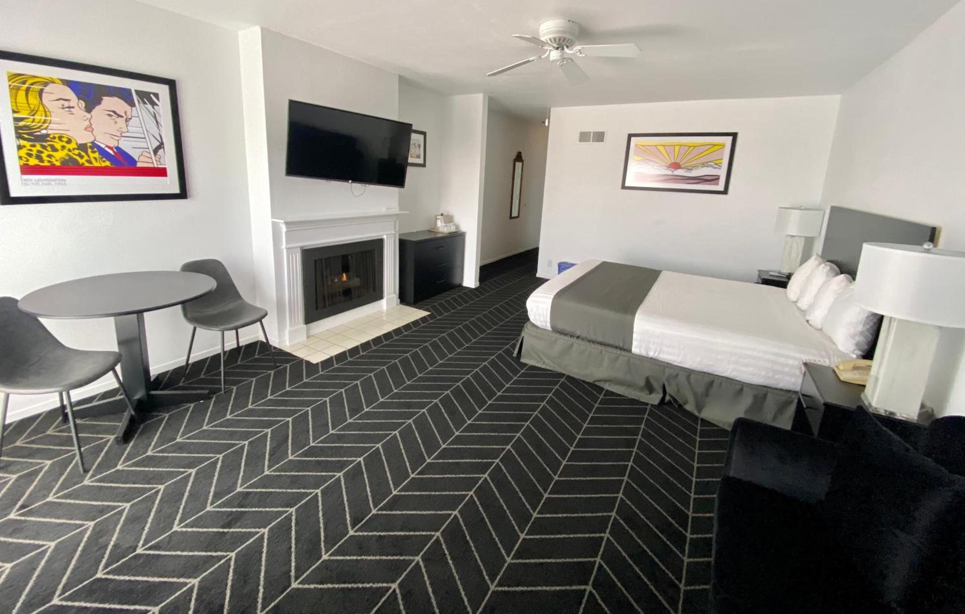 Masterpiece Hotel photo 51