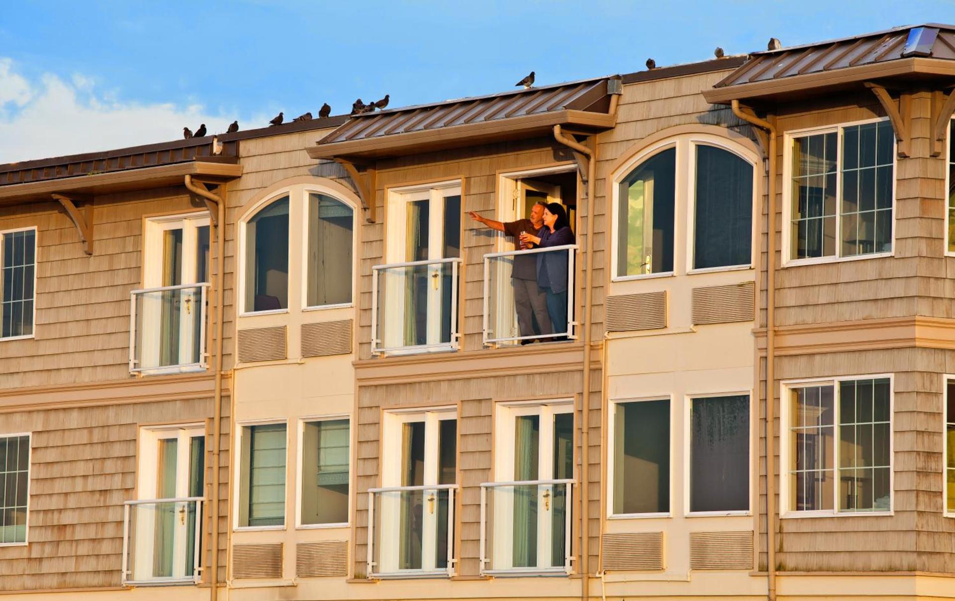 Silver Cloud Hotel - Mukilteo Waterfront photo 11