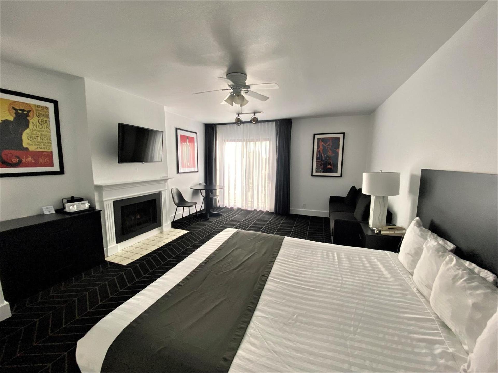 Masterpiece Hotel photo 52