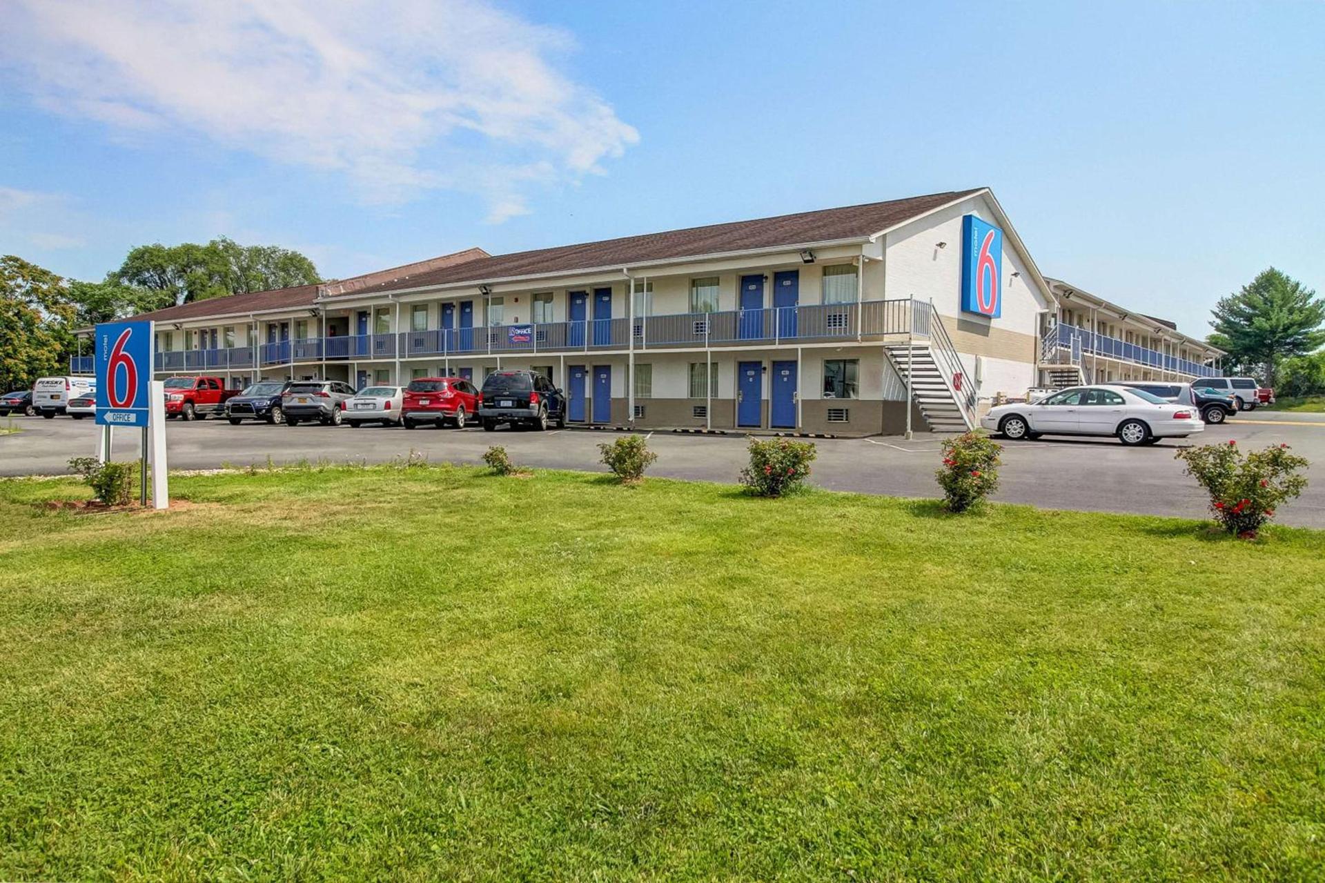 Motel 6-Charles Town, WV photo 3