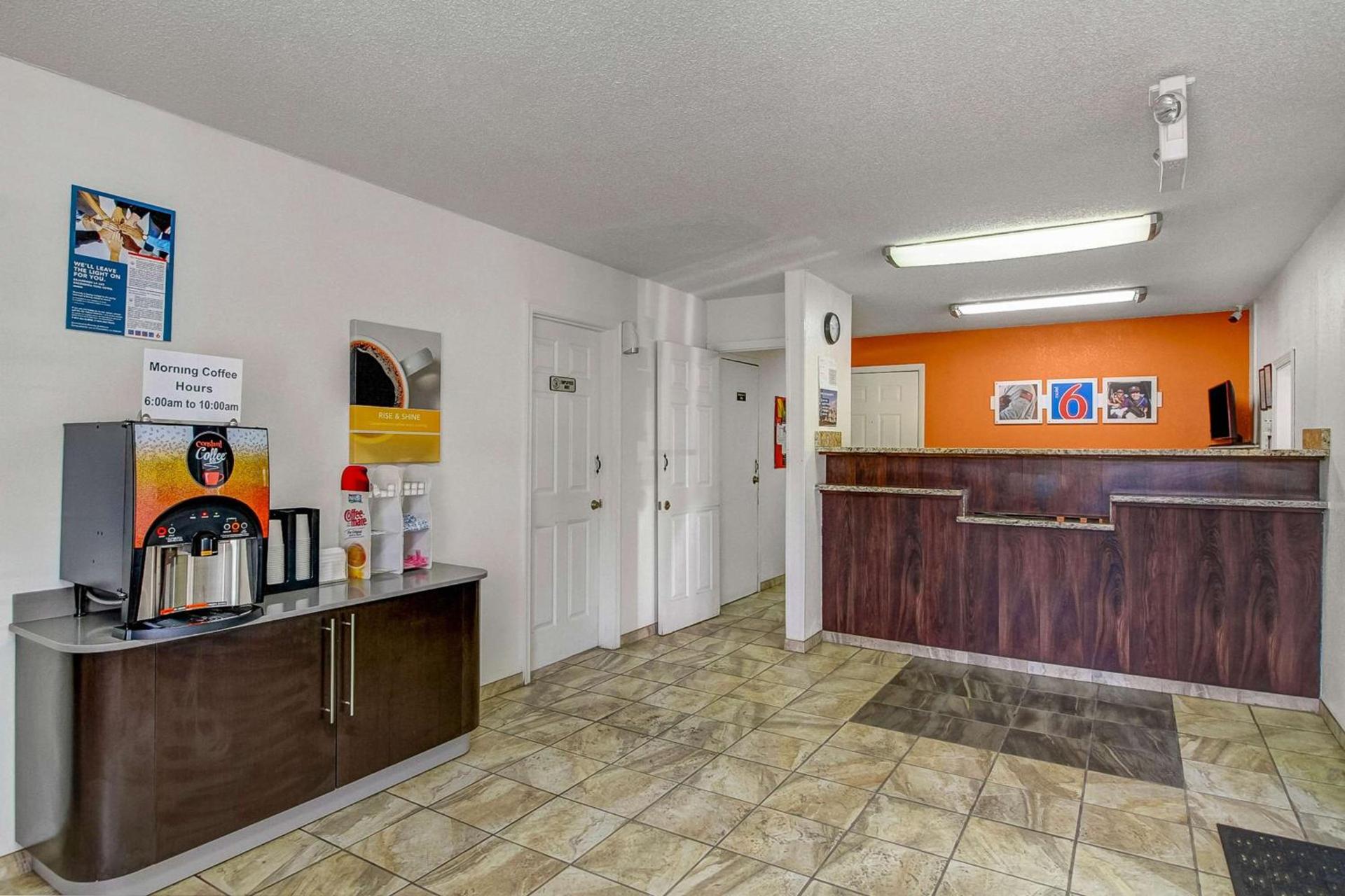 Motel 6-Charles Town, WV photo 24