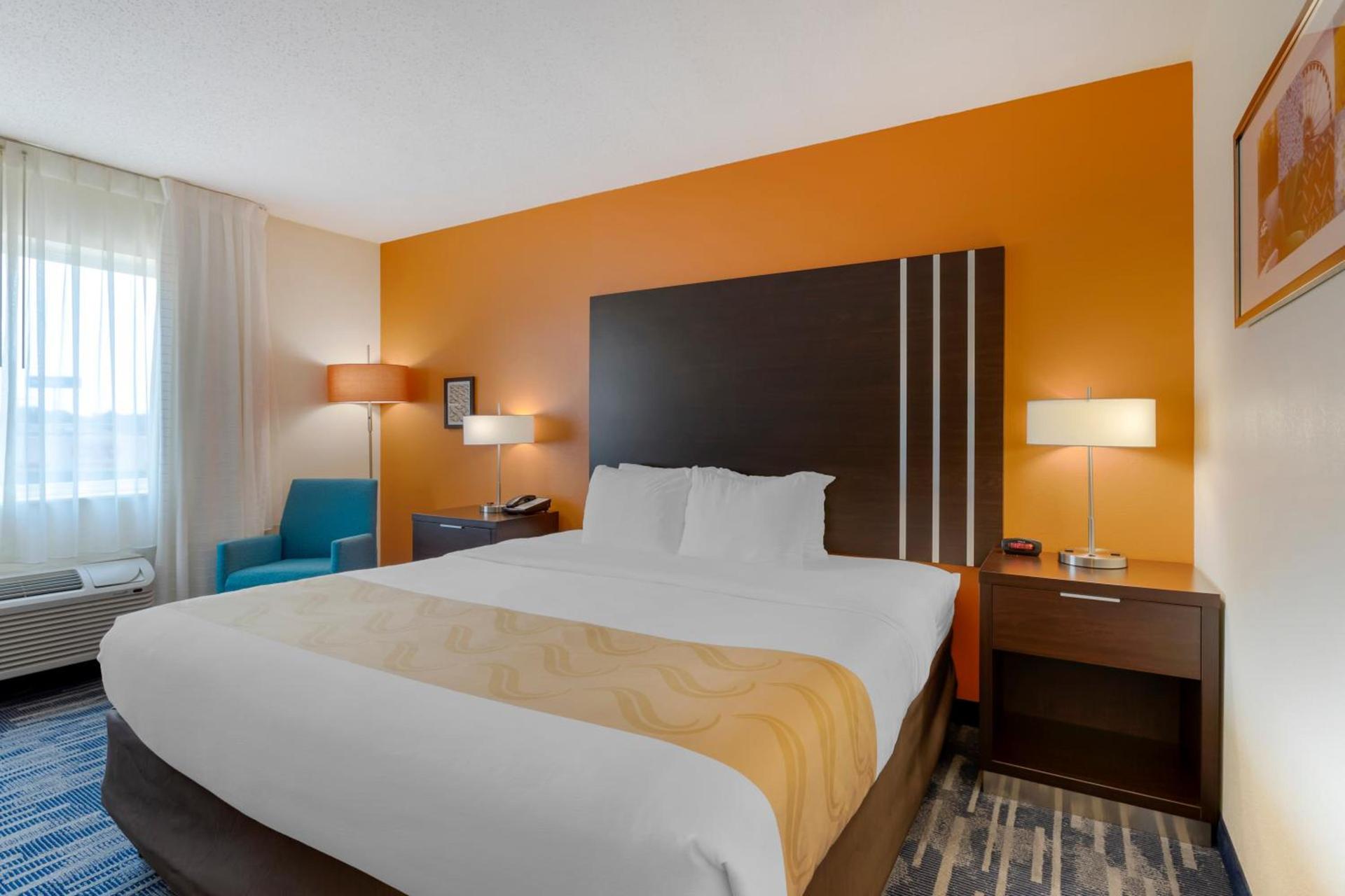 Quality Inn & Suites Keokuk North photo 35