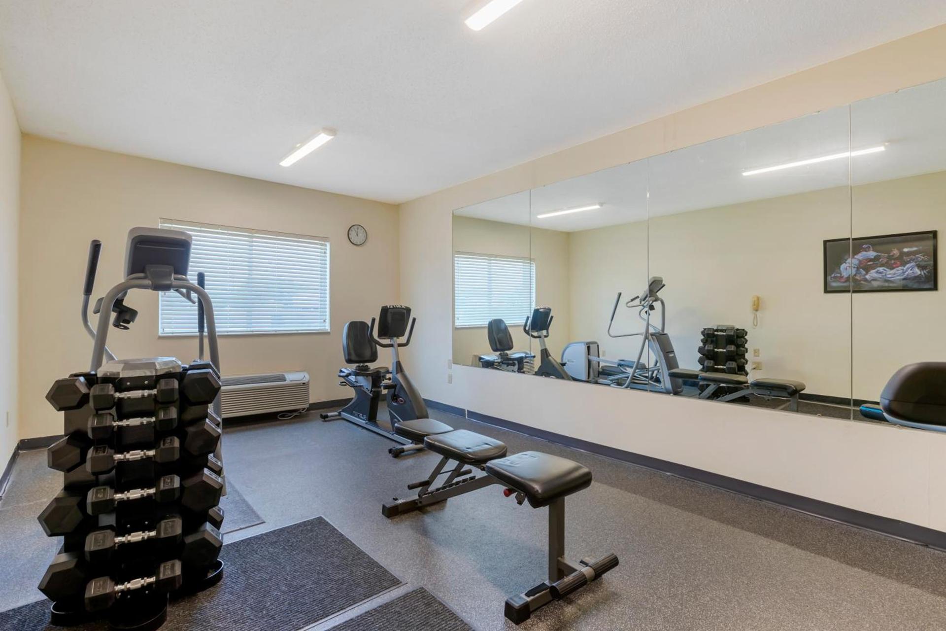 Quality Inn & Suites Keokuk North photo 41