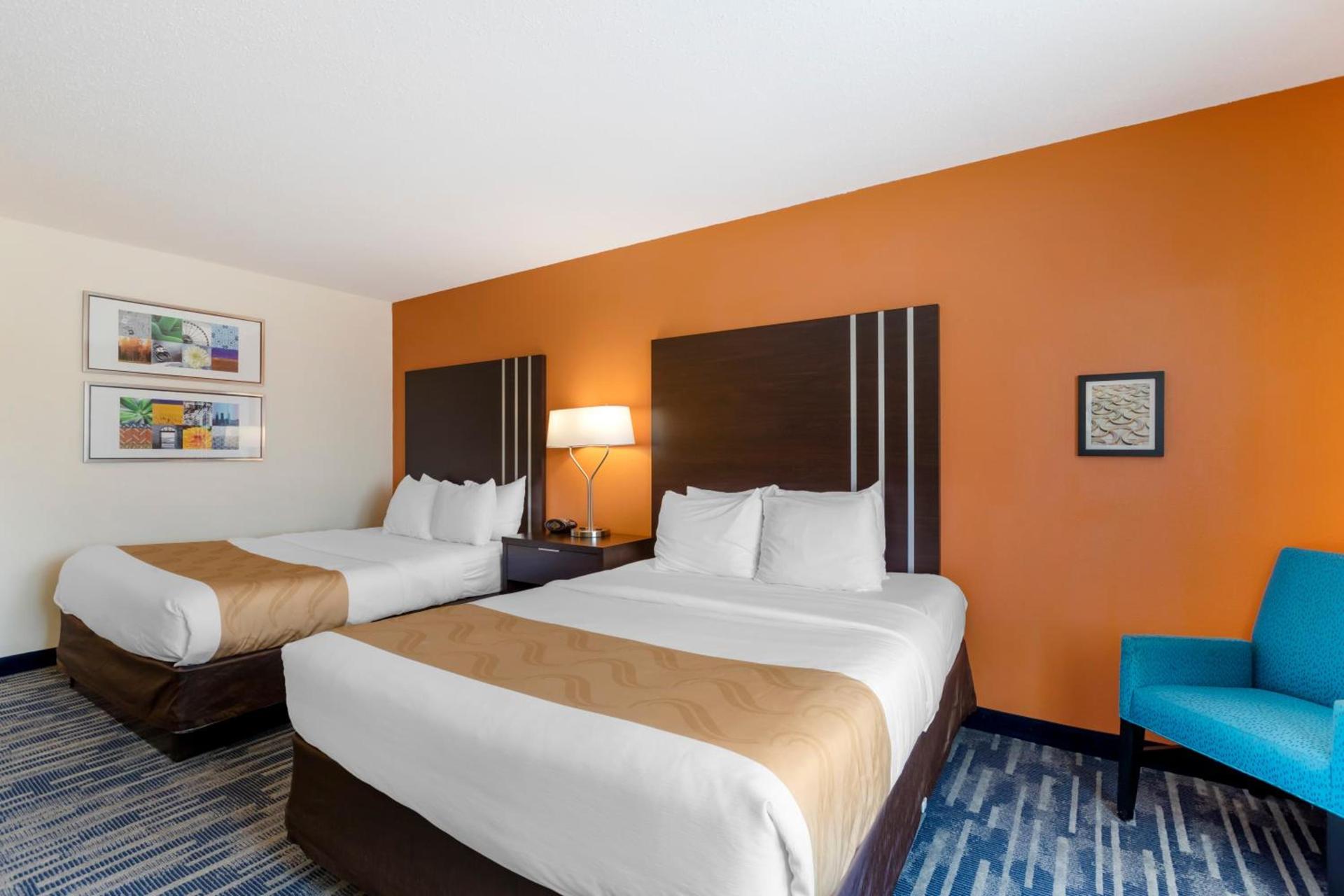 Quality Inn & Suites Keokuk North photo 36