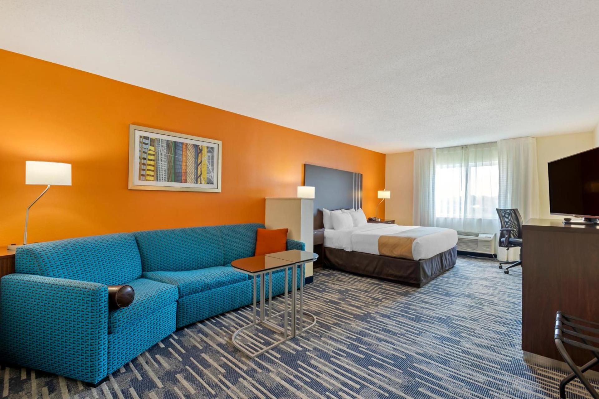 Quality Inn & Suites Keokuk North photo 29