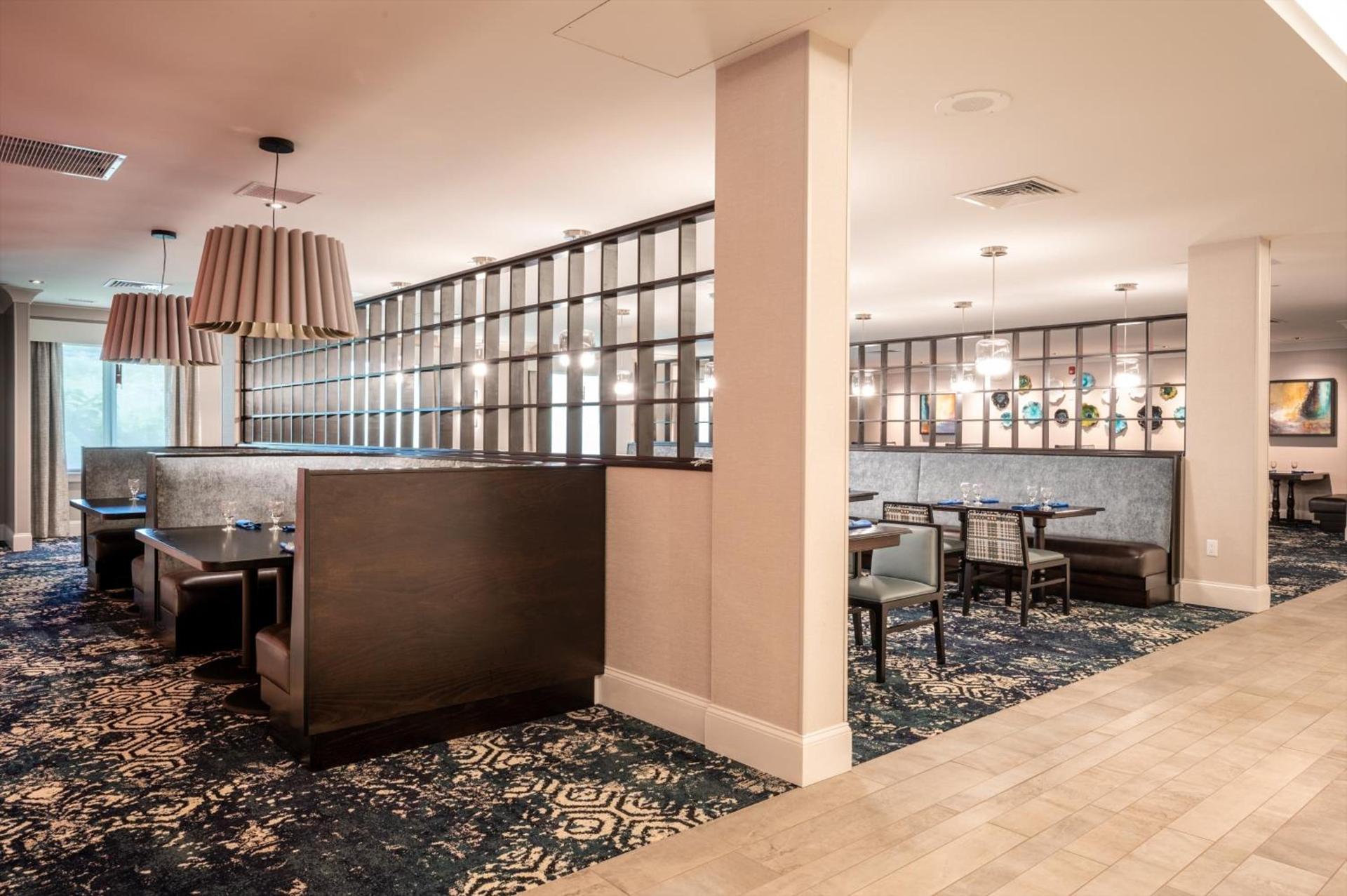 Crowne Plaza Albany - The Desmond Hotel photo 37