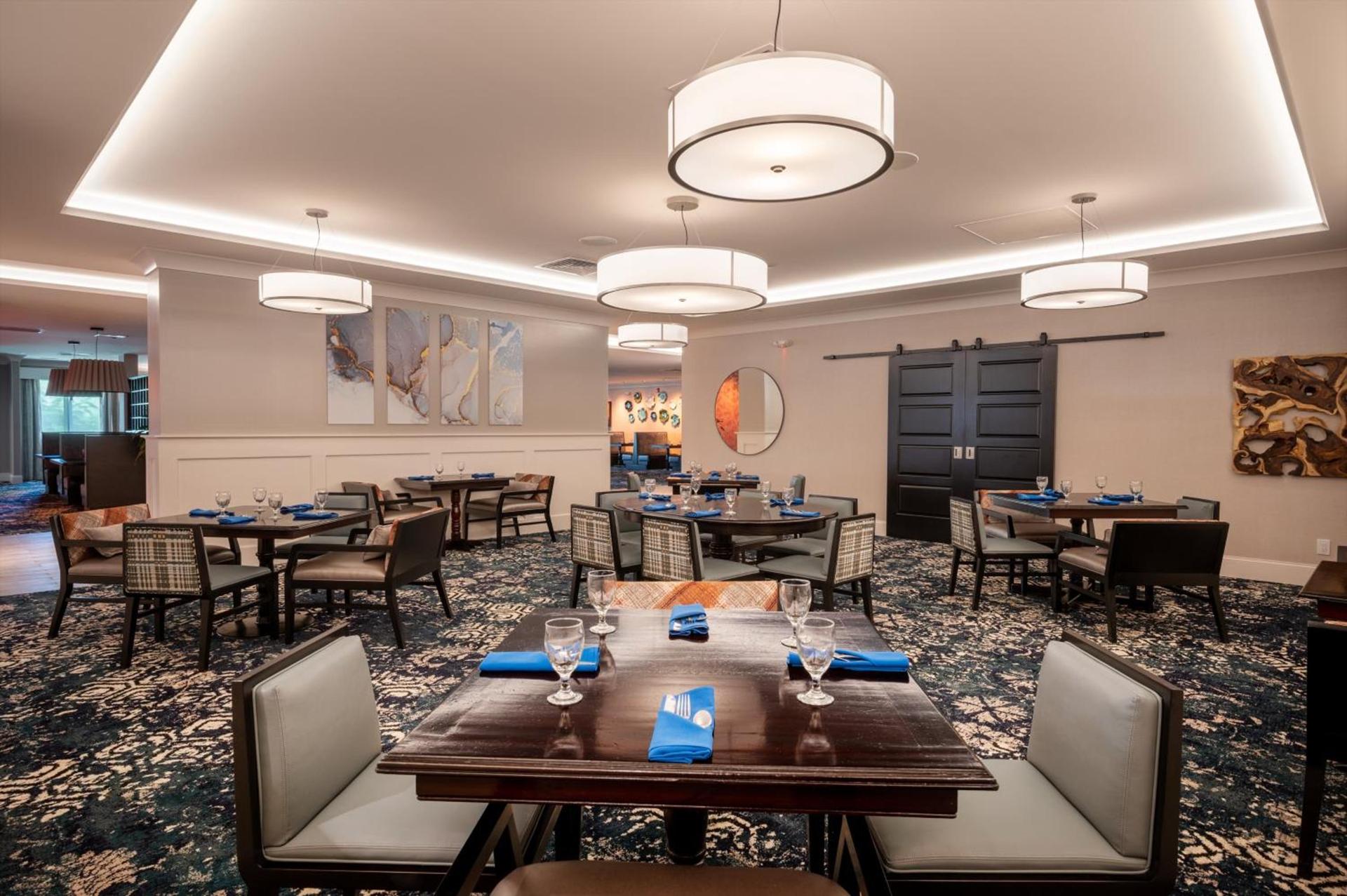 Crowne Plaza Albany - The Desmond Hotel photo 4