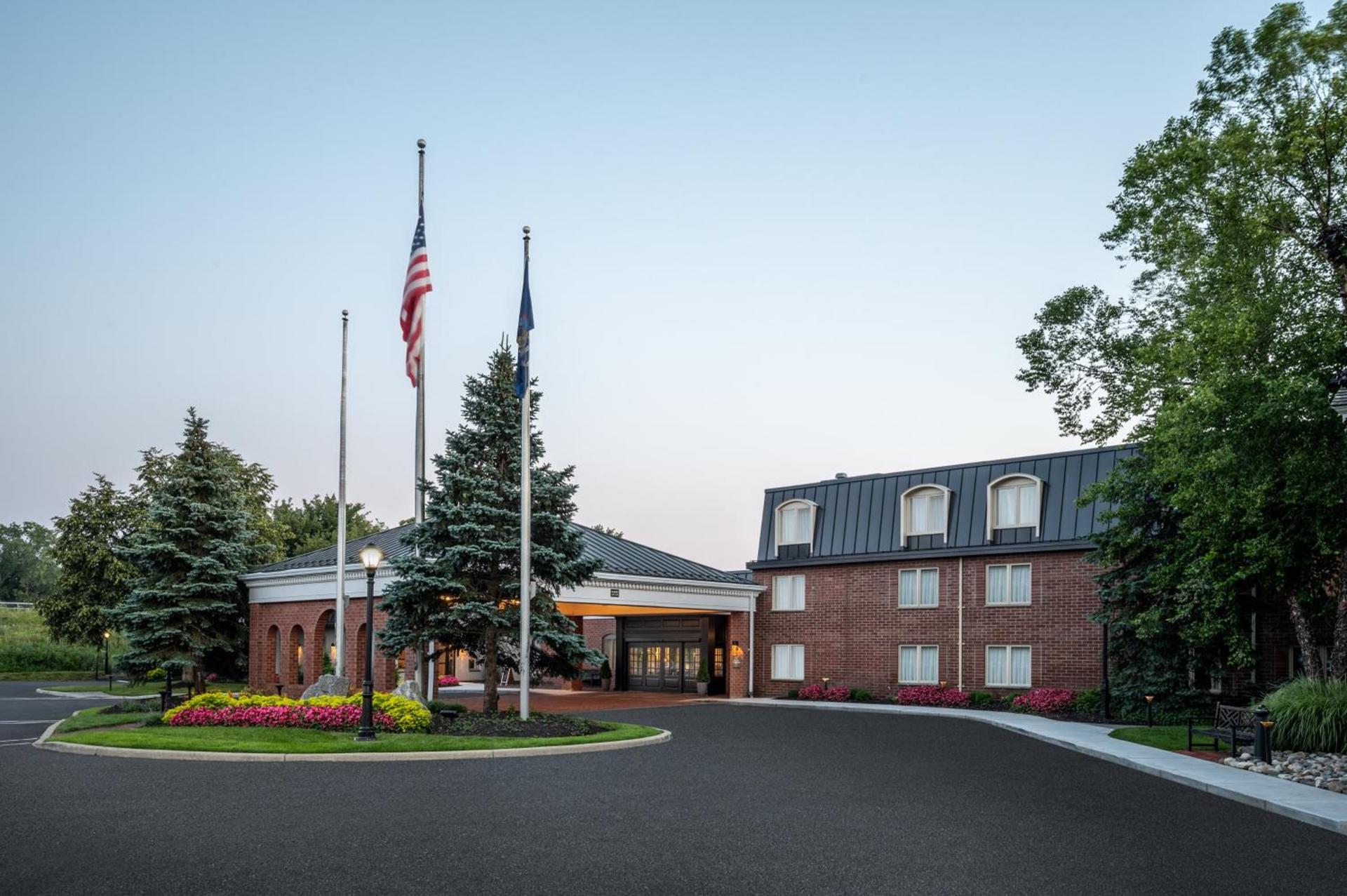 Crowne Plaza Albany - The Desmond Hotel photo 21