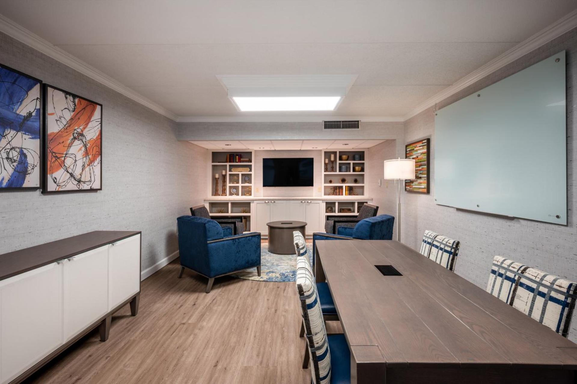 Crowne Plaza Albany - The Desmond Hotel photo 25