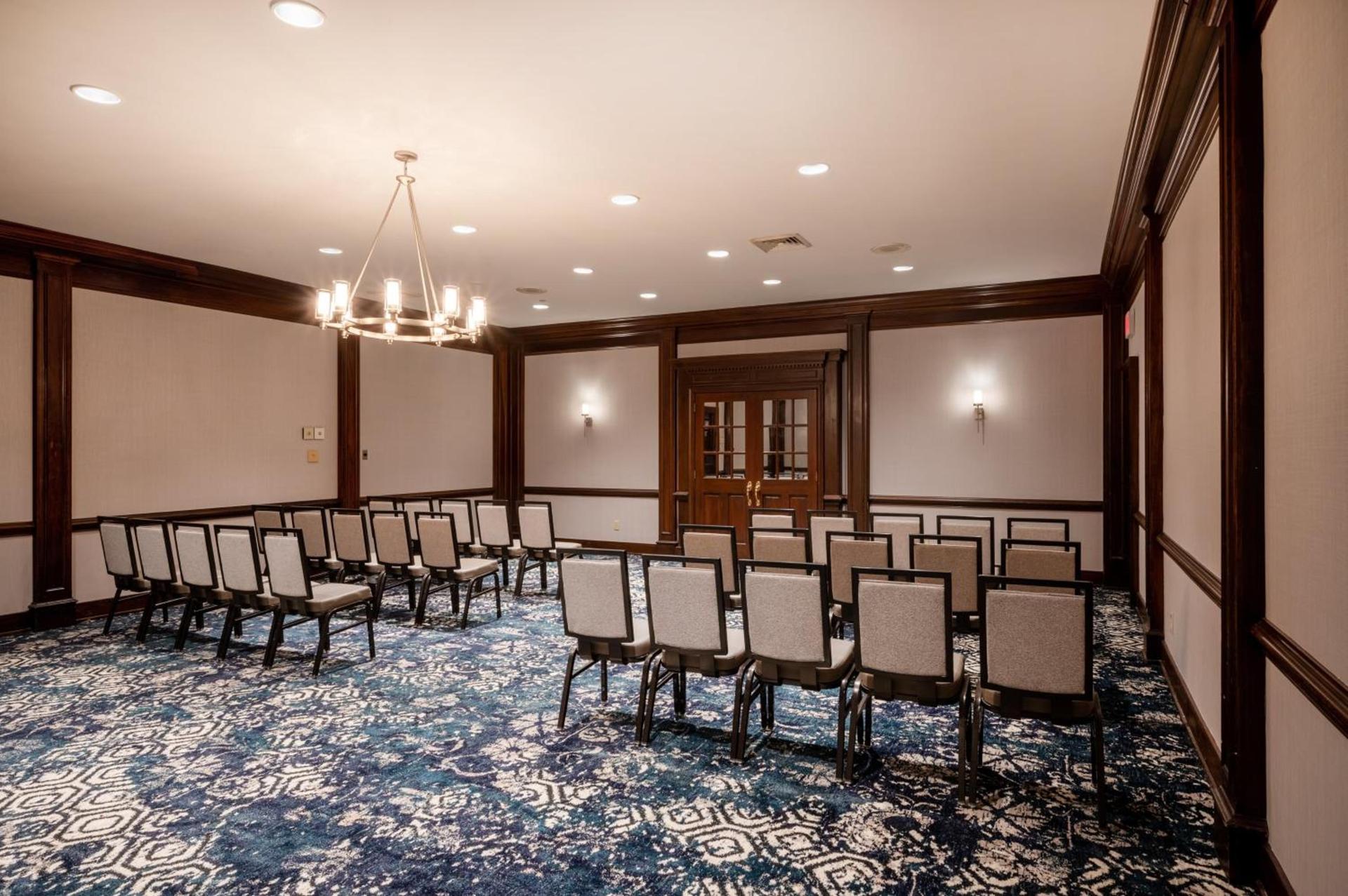 Crowne Plaza Albany - The Desmond Hotel photo 20